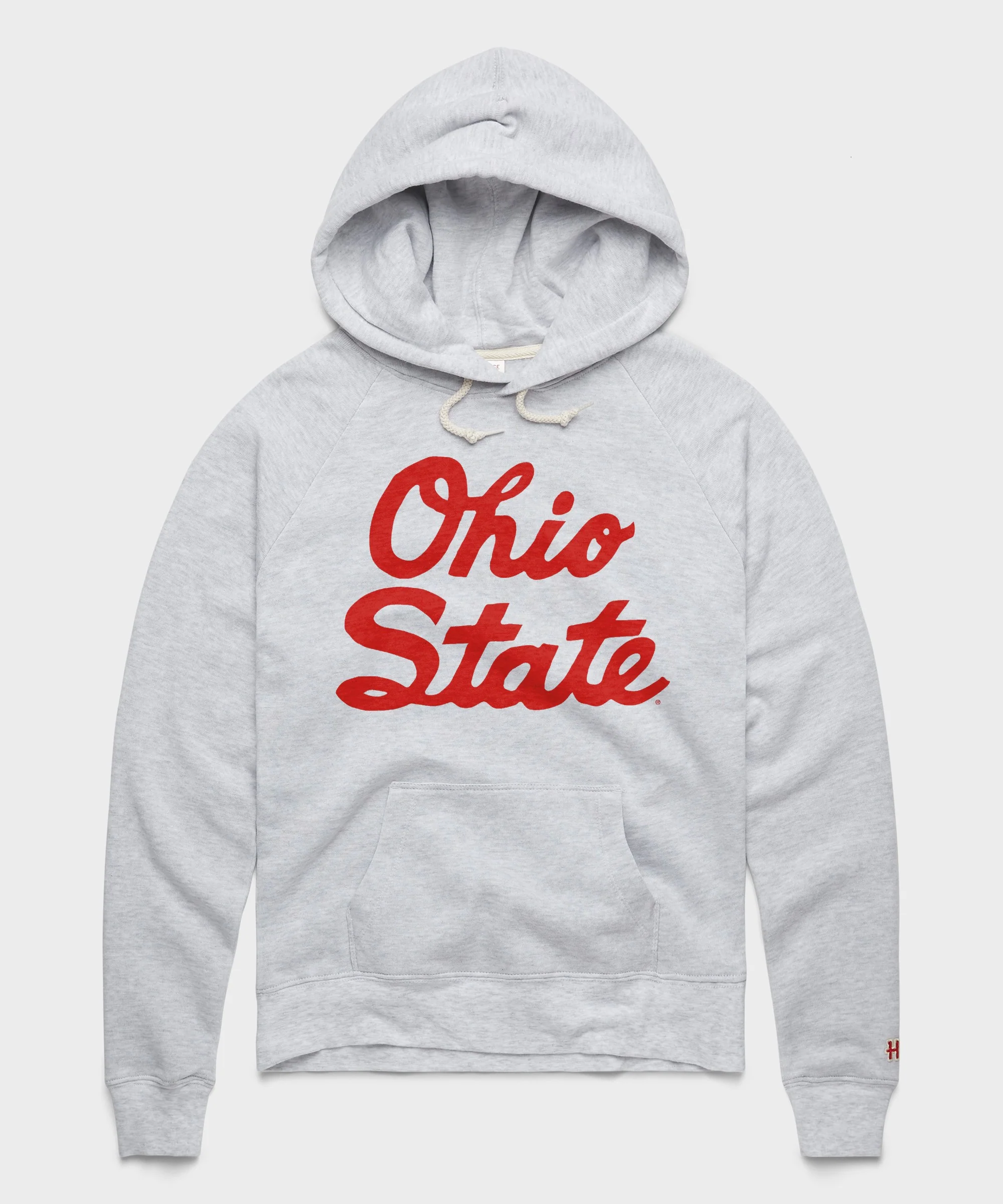 Women's OSU 1942 Hoodie - Image 2