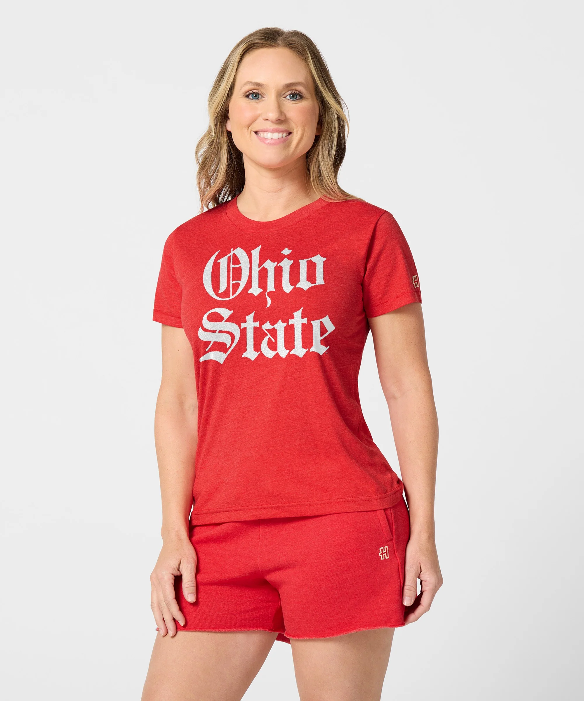 Women's OSU Olde English - Image 3