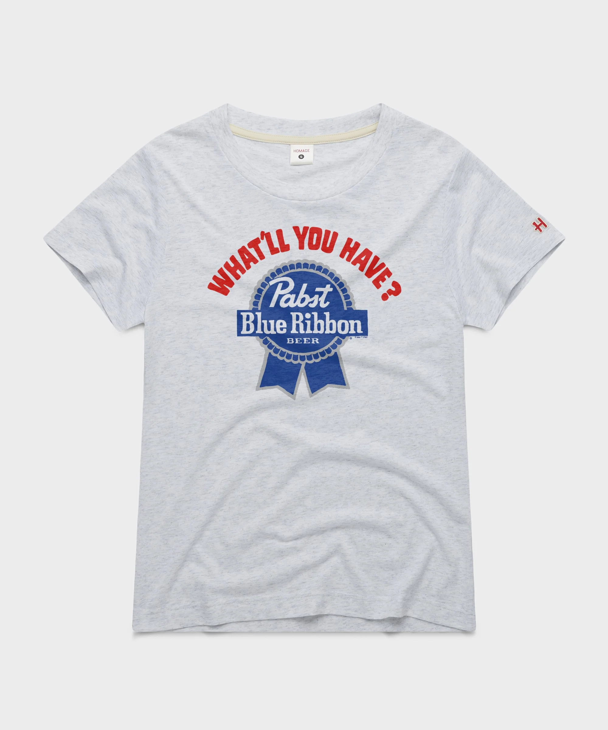 Women's Pabst What'll You Have?