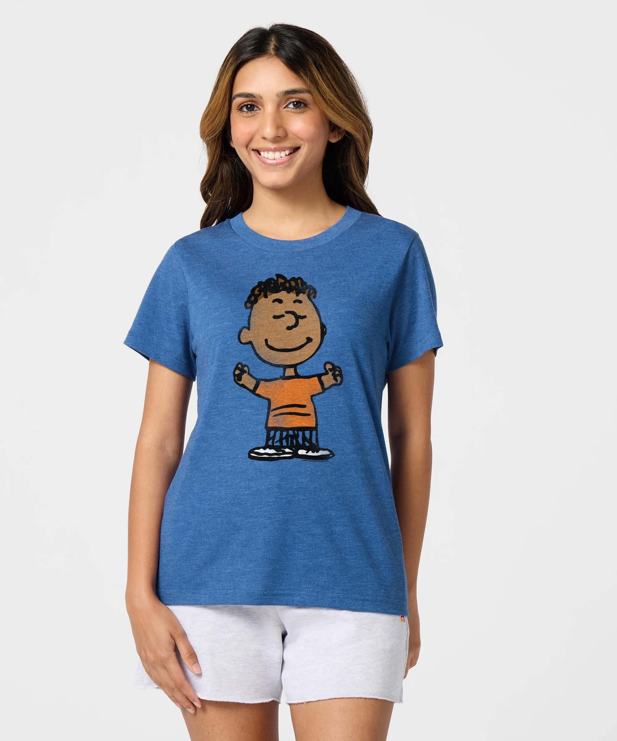 Women's Peanuts Franklin Character - Image 3