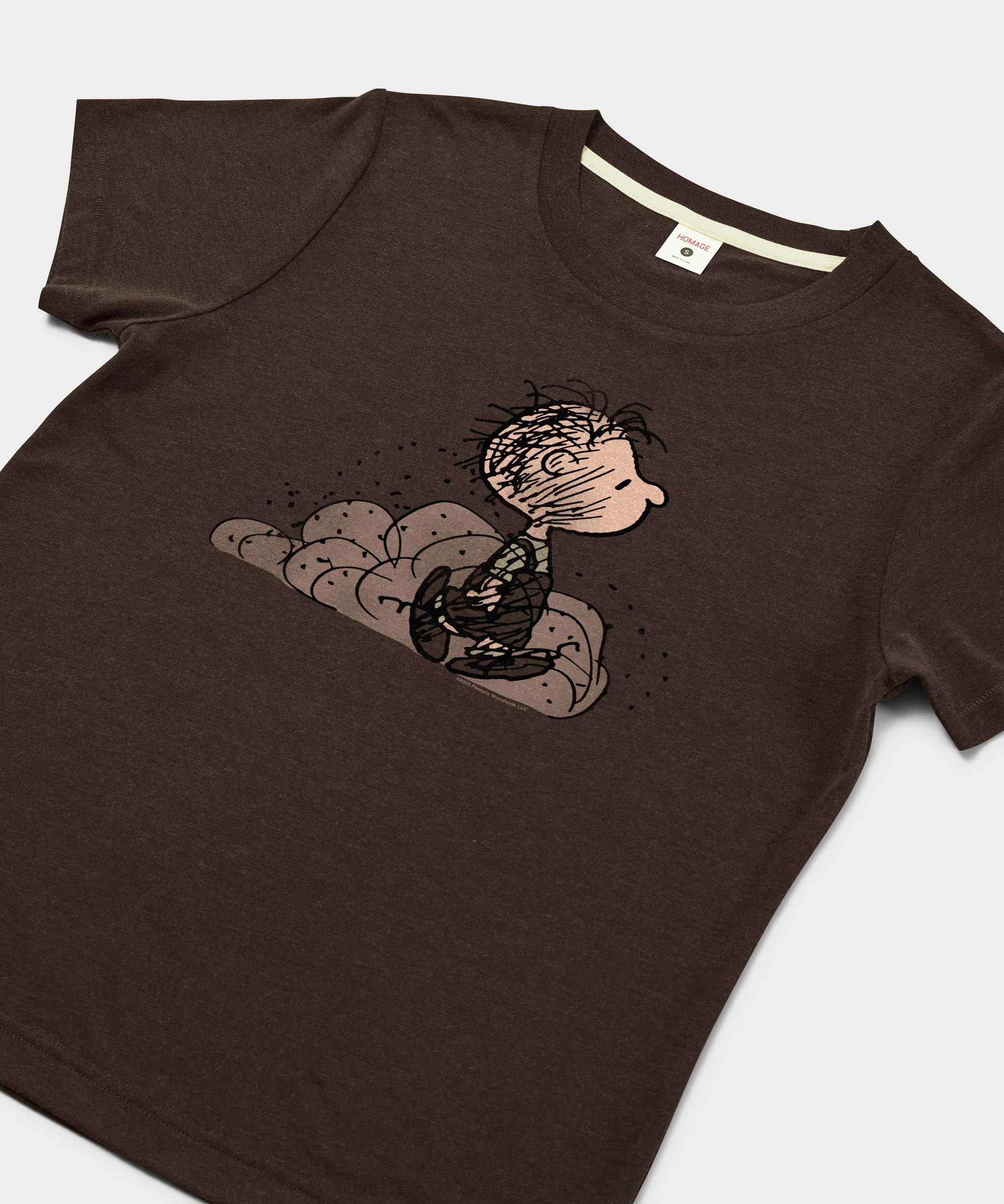 Women's Peanuts Pig-Pen Character - Image 2