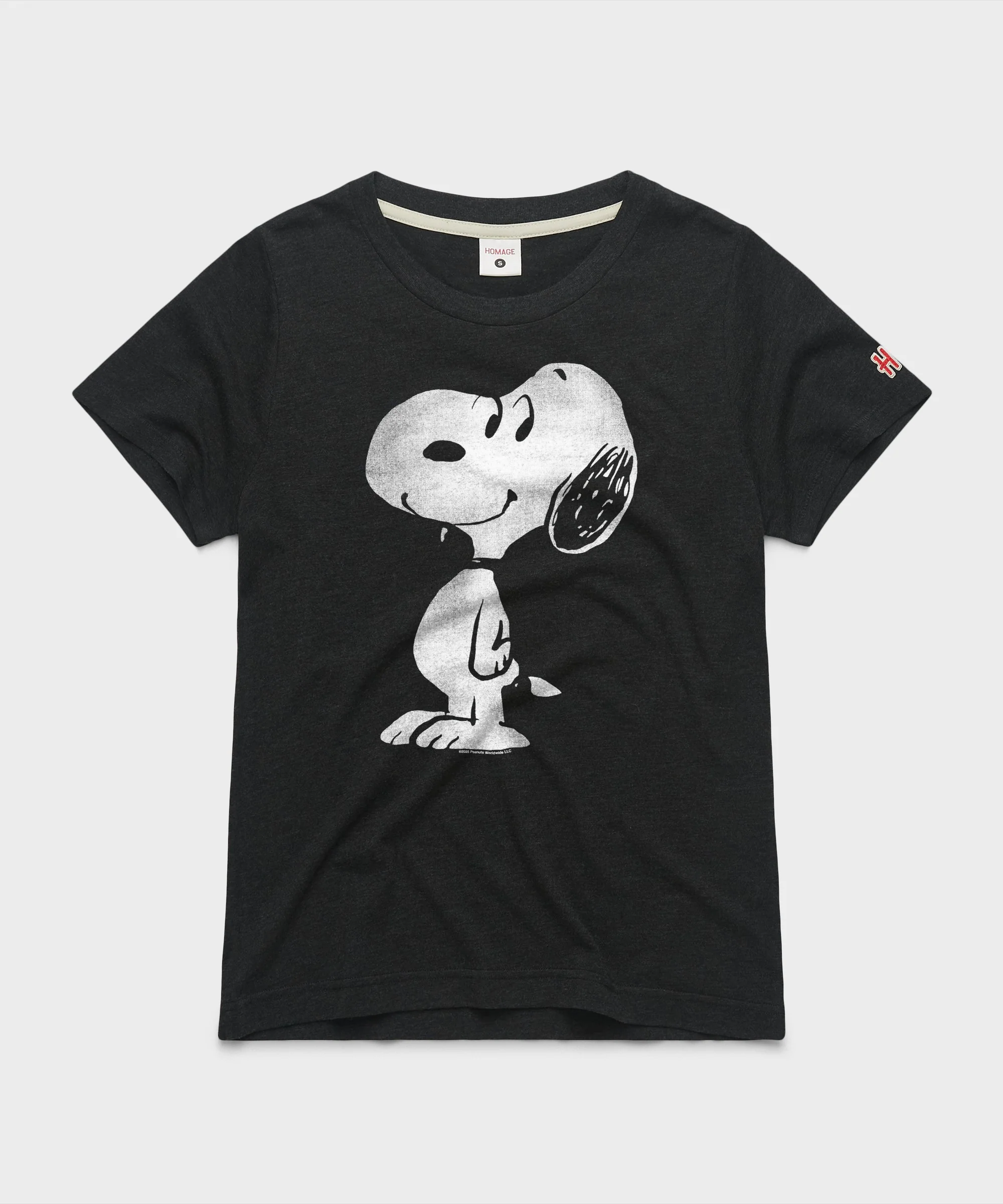 Women's Peanuts Snoopy Character