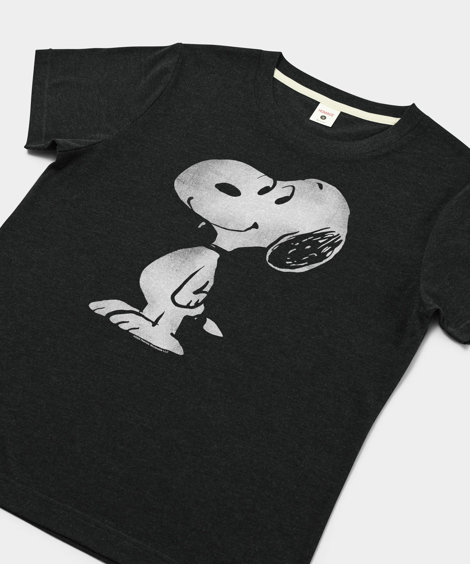 Women's Peanuts Snoopy Character - Image 2