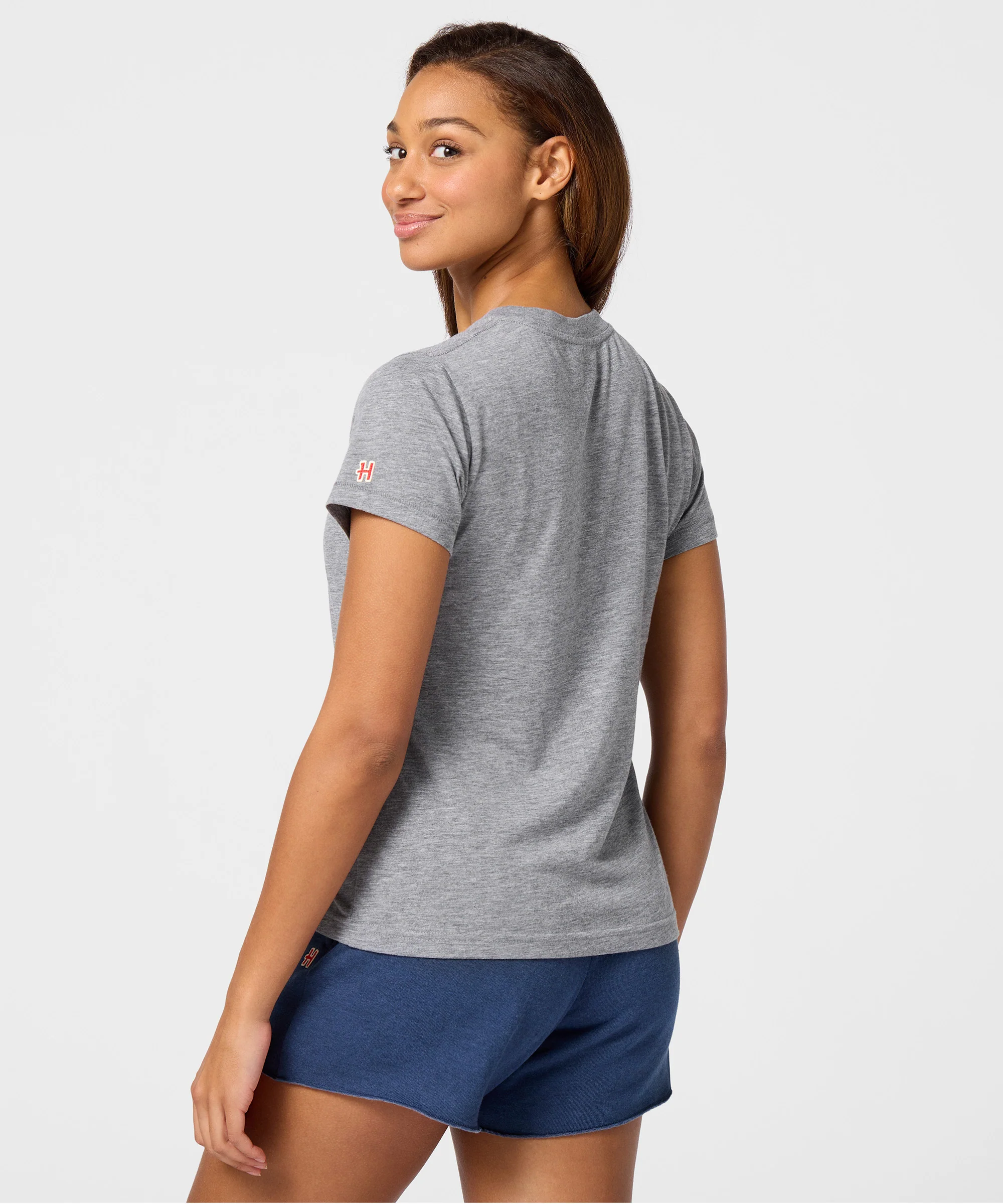 Women's Peanuts Snoopy x Glacier National Park - Image 4
