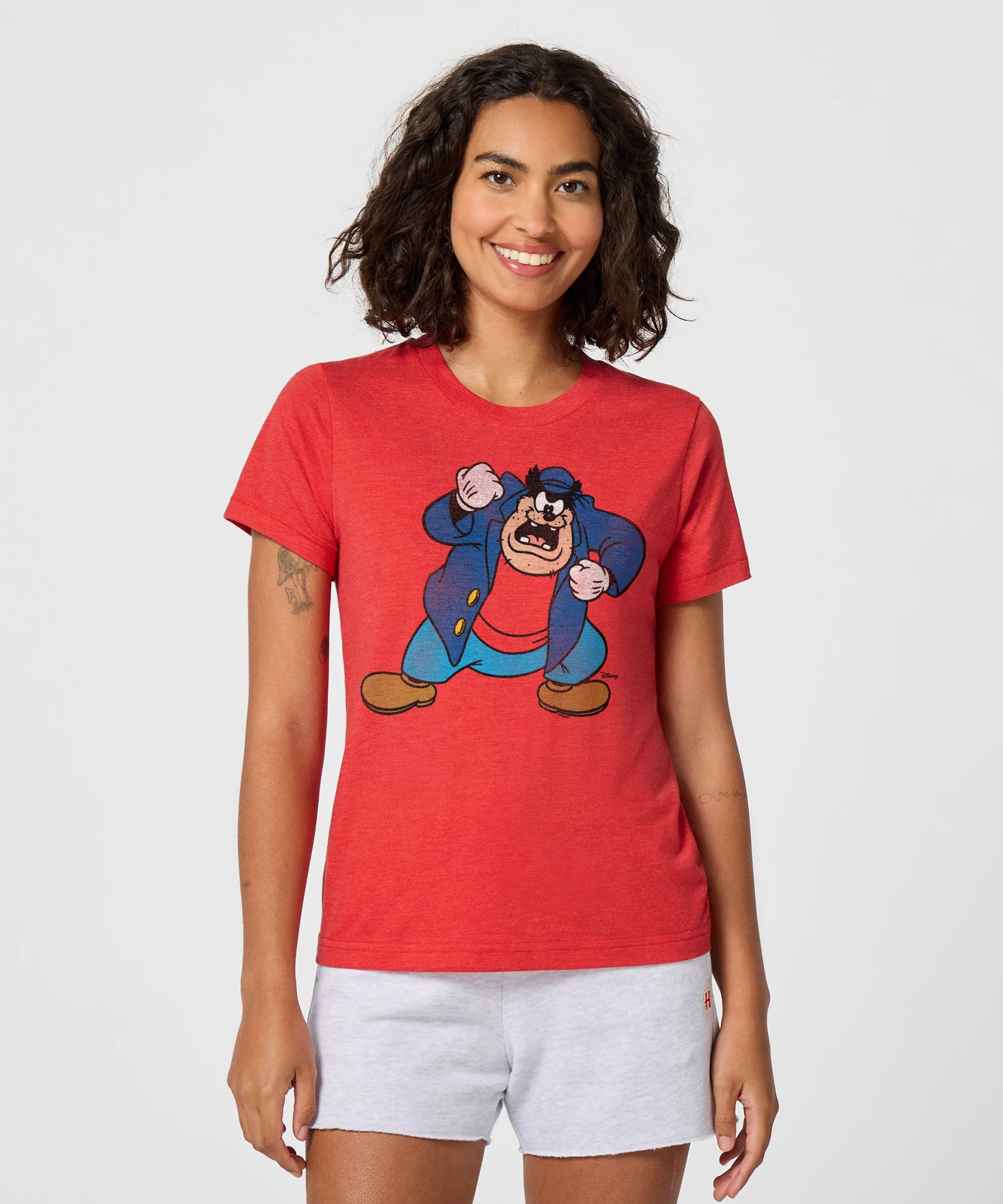 Women's Pete Character - Image 3