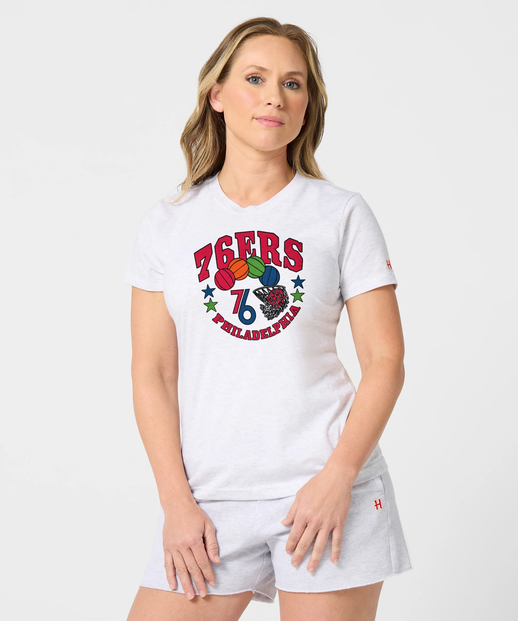 Women's Philadelphia 76ers City Edition 2024 - Image 3