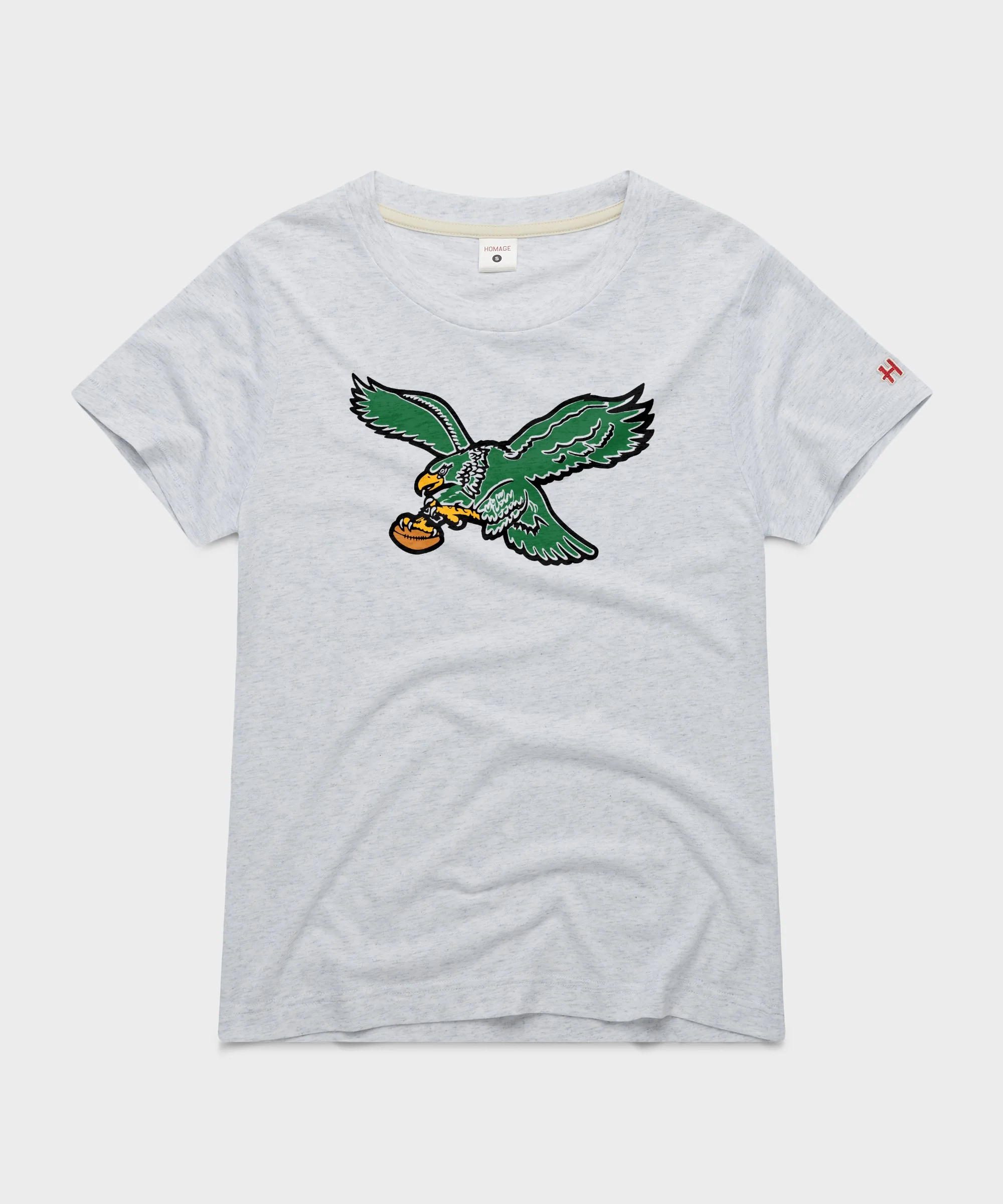 Women's Philadelphia Eagles '87