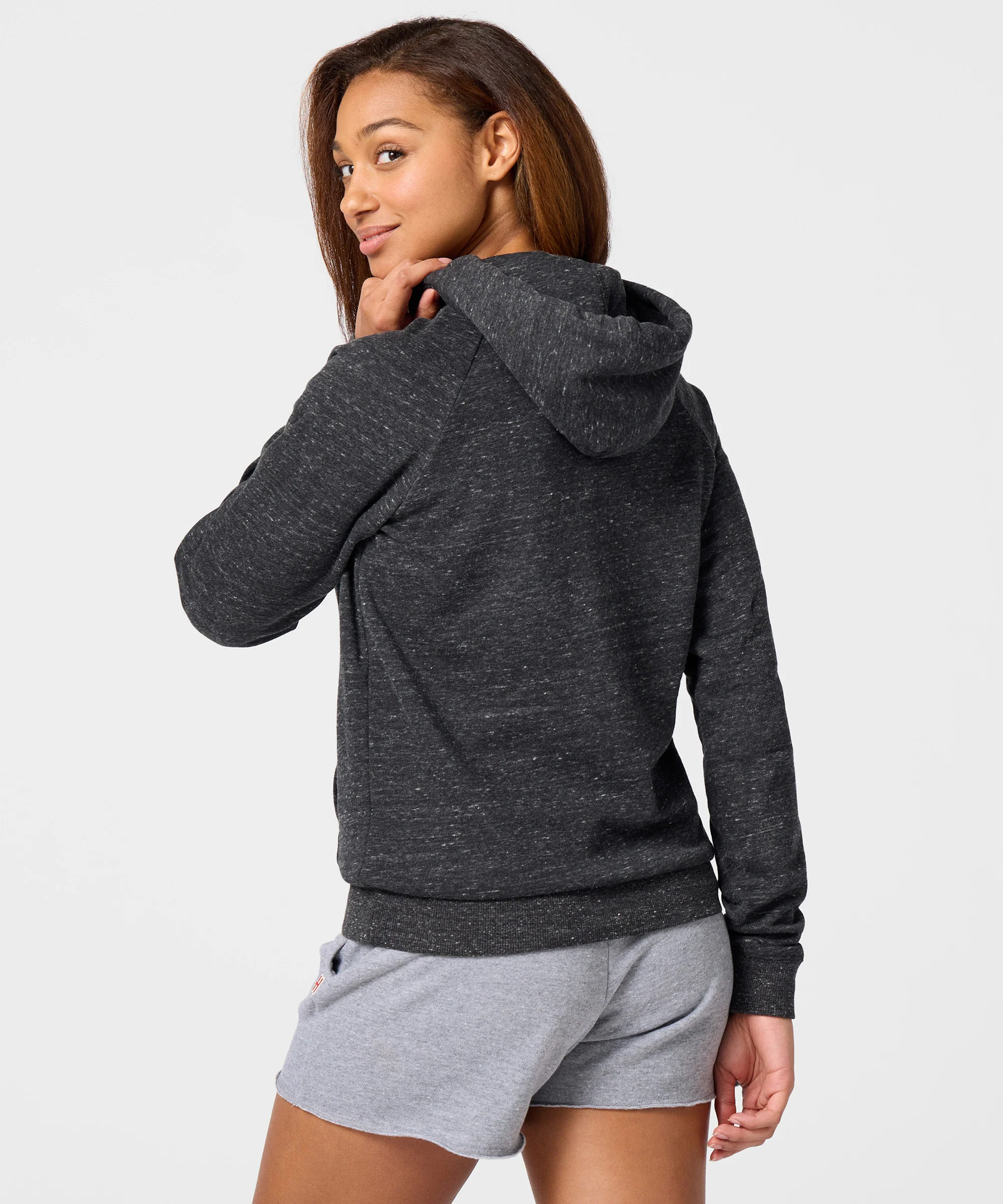 Women's Philadelphia Eagles '96 Hoodie - Image 4