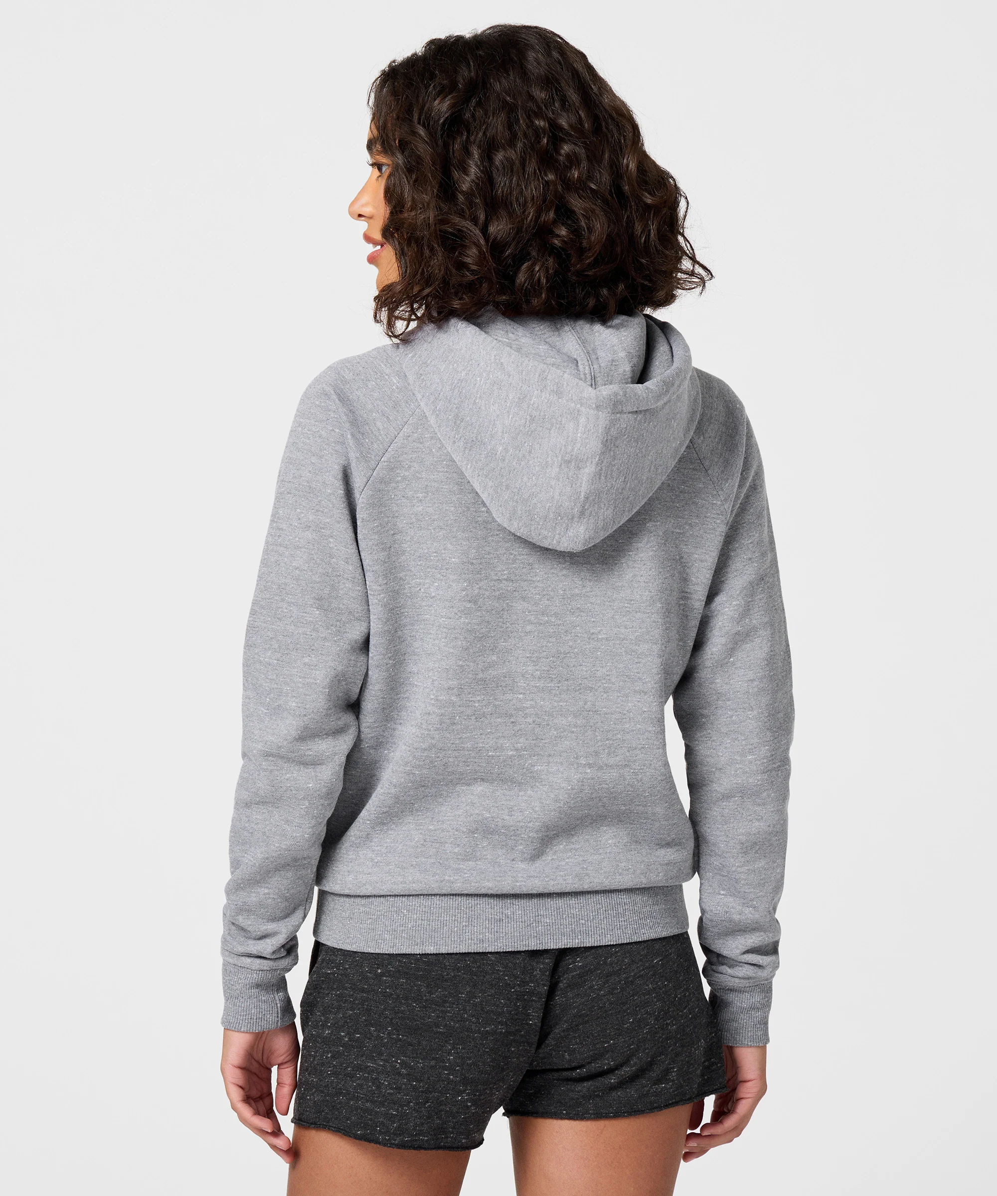 Women's Philadelphia Eagles Gridiron Hoodie - Image 4