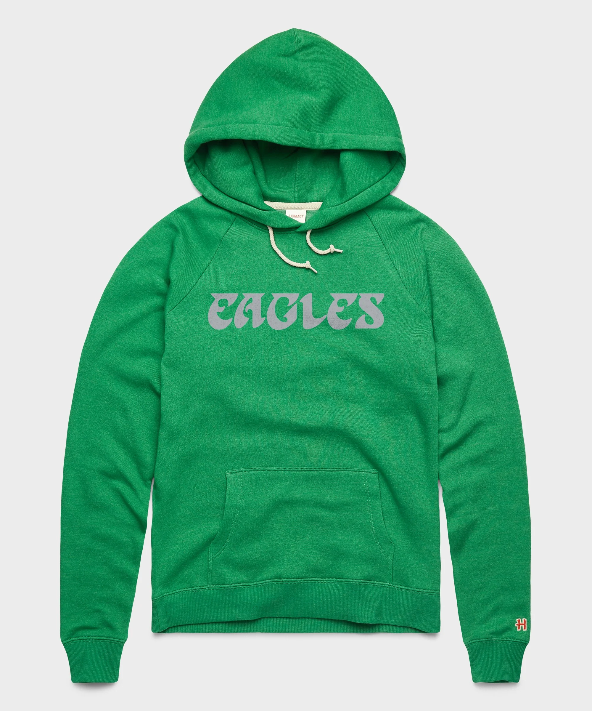 Women's Philadelphia Eagles Wordmark '73 Hoodie