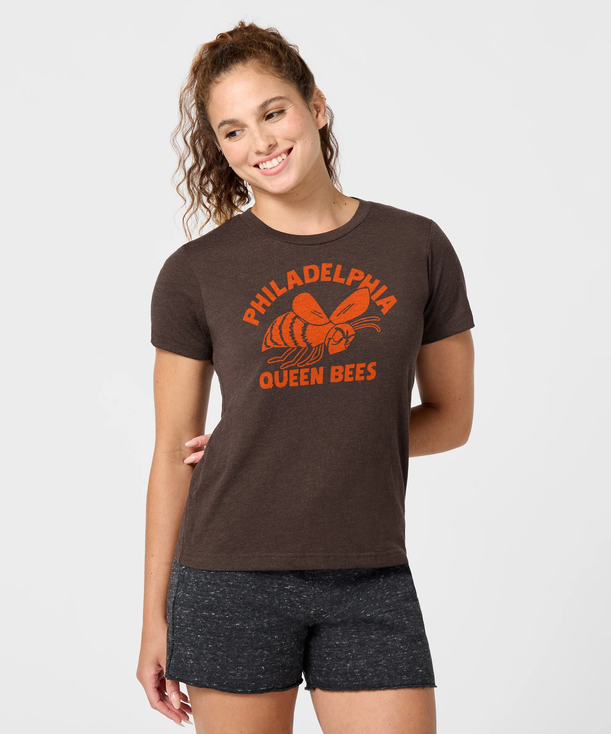 Women's Philadelphia Queen Bees - Image 3