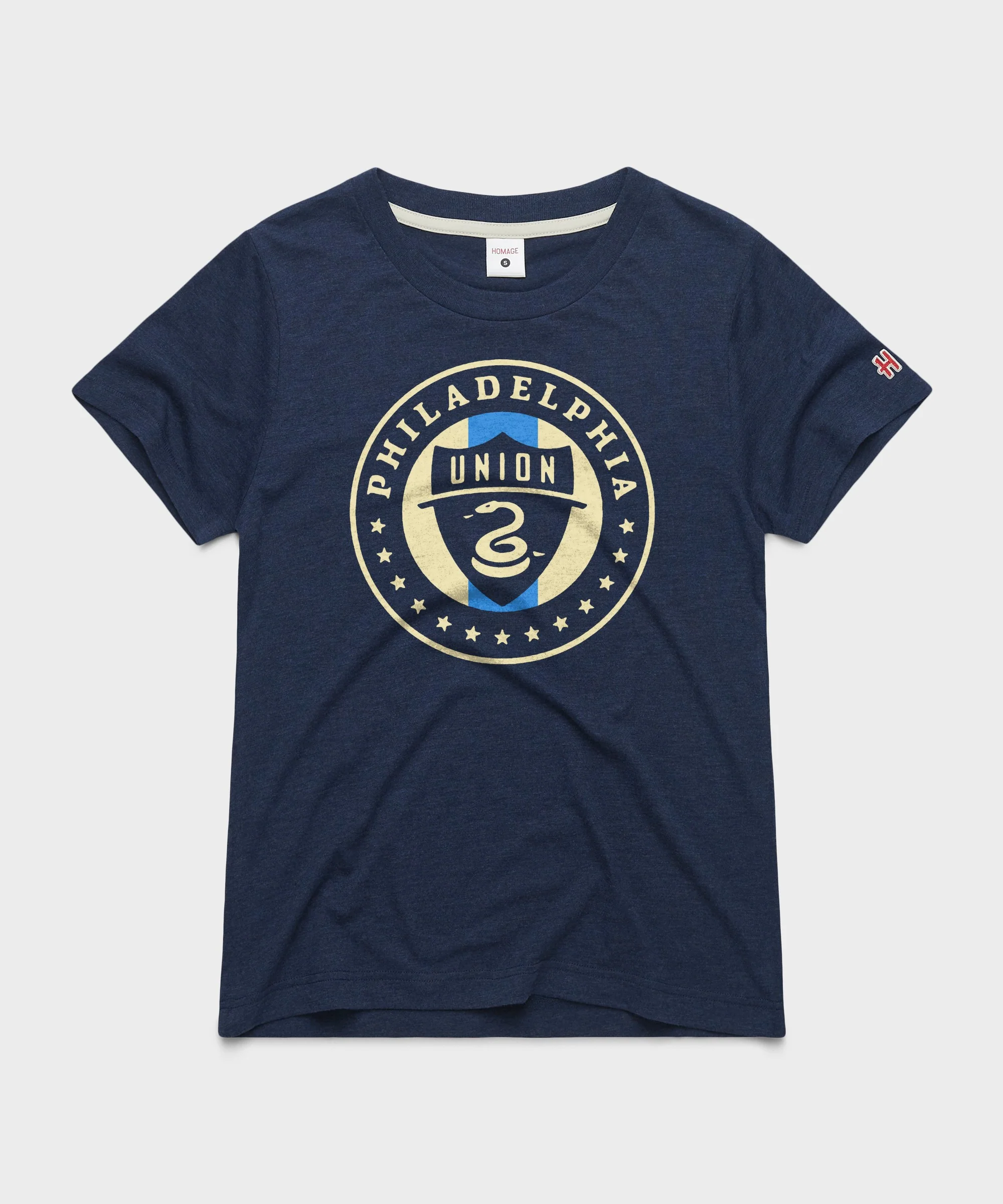 Women's Philadelphia Union '18