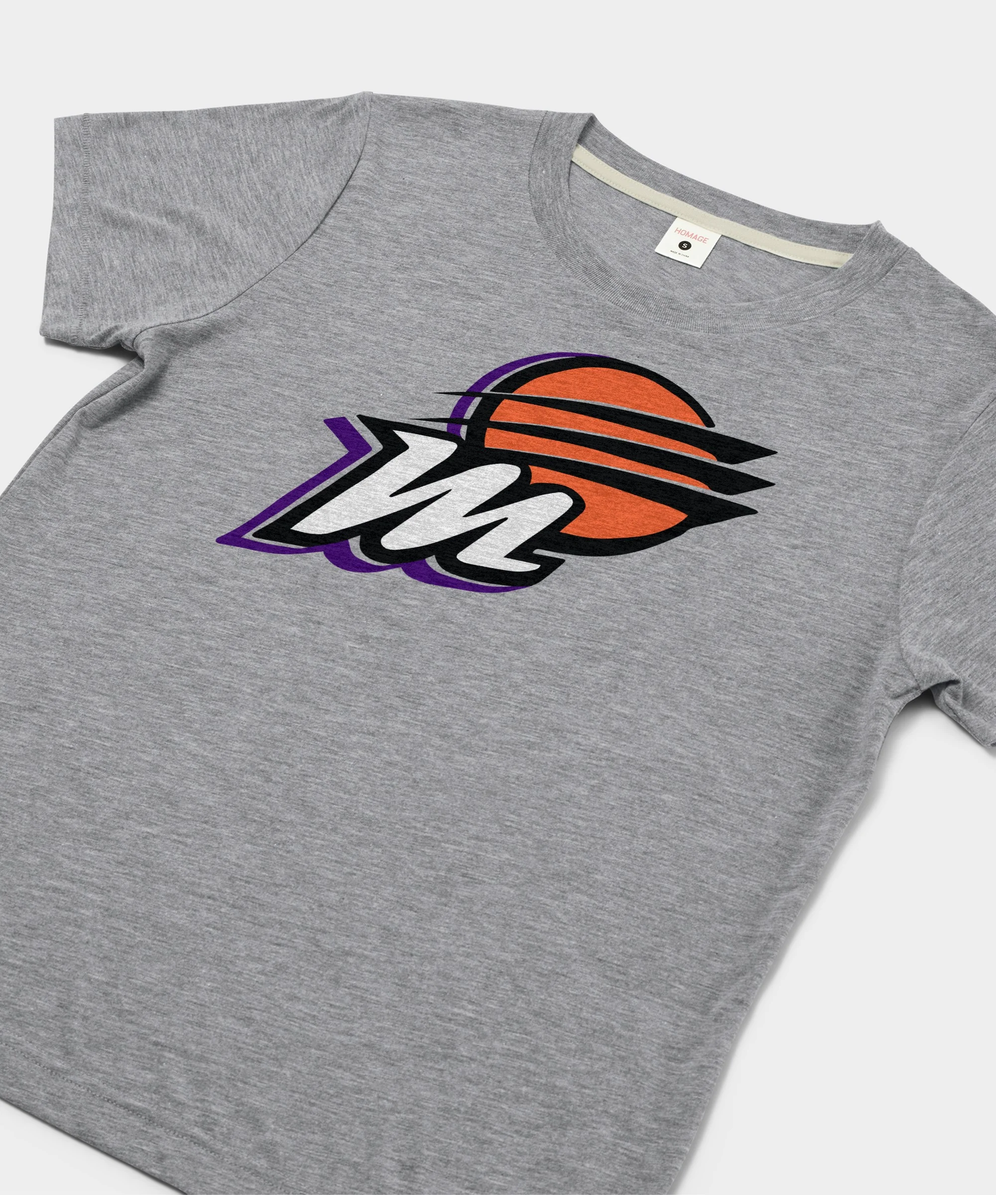 Women's Phoenix Mercury Logo - Image 2