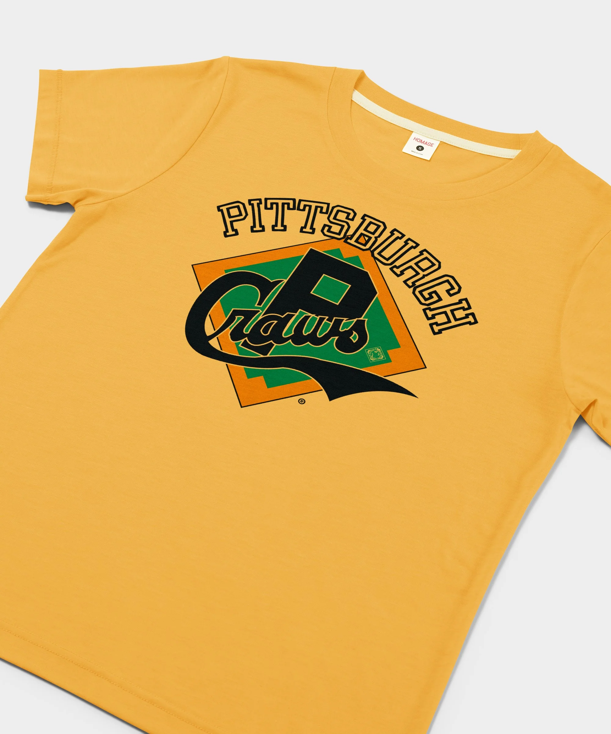 Women's Pittsburgh Craws - Image 2