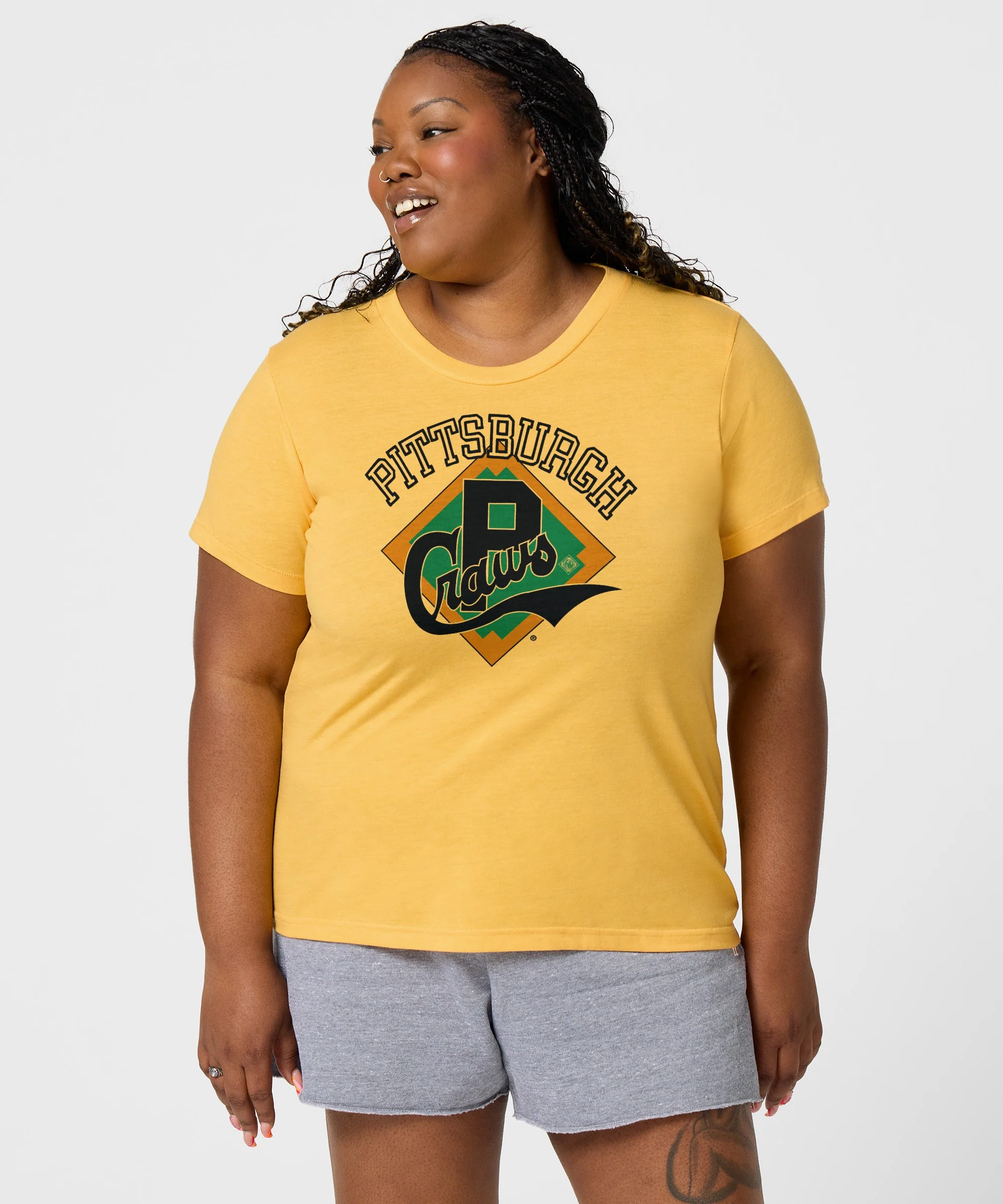 Women's Pittsburgh Craws - Image 3