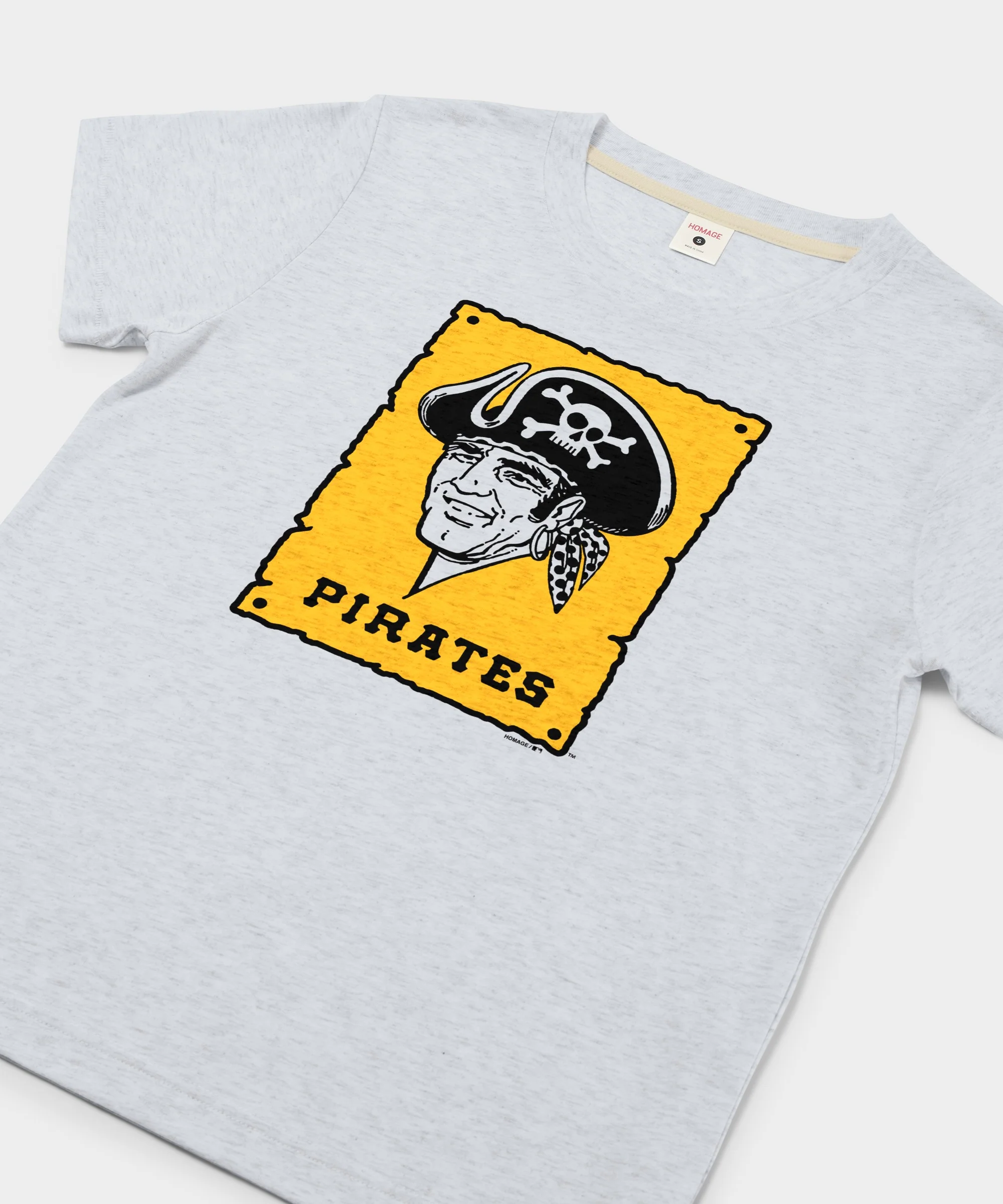 Women's Pittsburgh Pirates '67 - Image 2