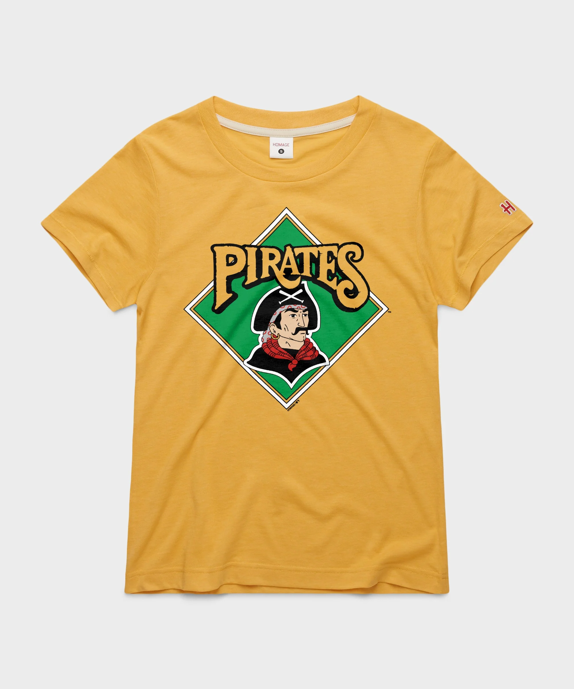 Women's Pittsburgh Pirates '87