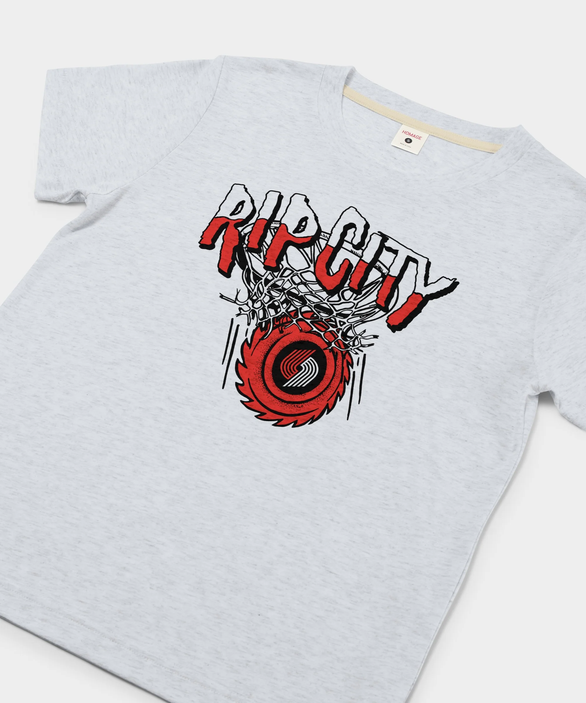 Women's Portland Trail Blazers City Edition 2024 - Image 2