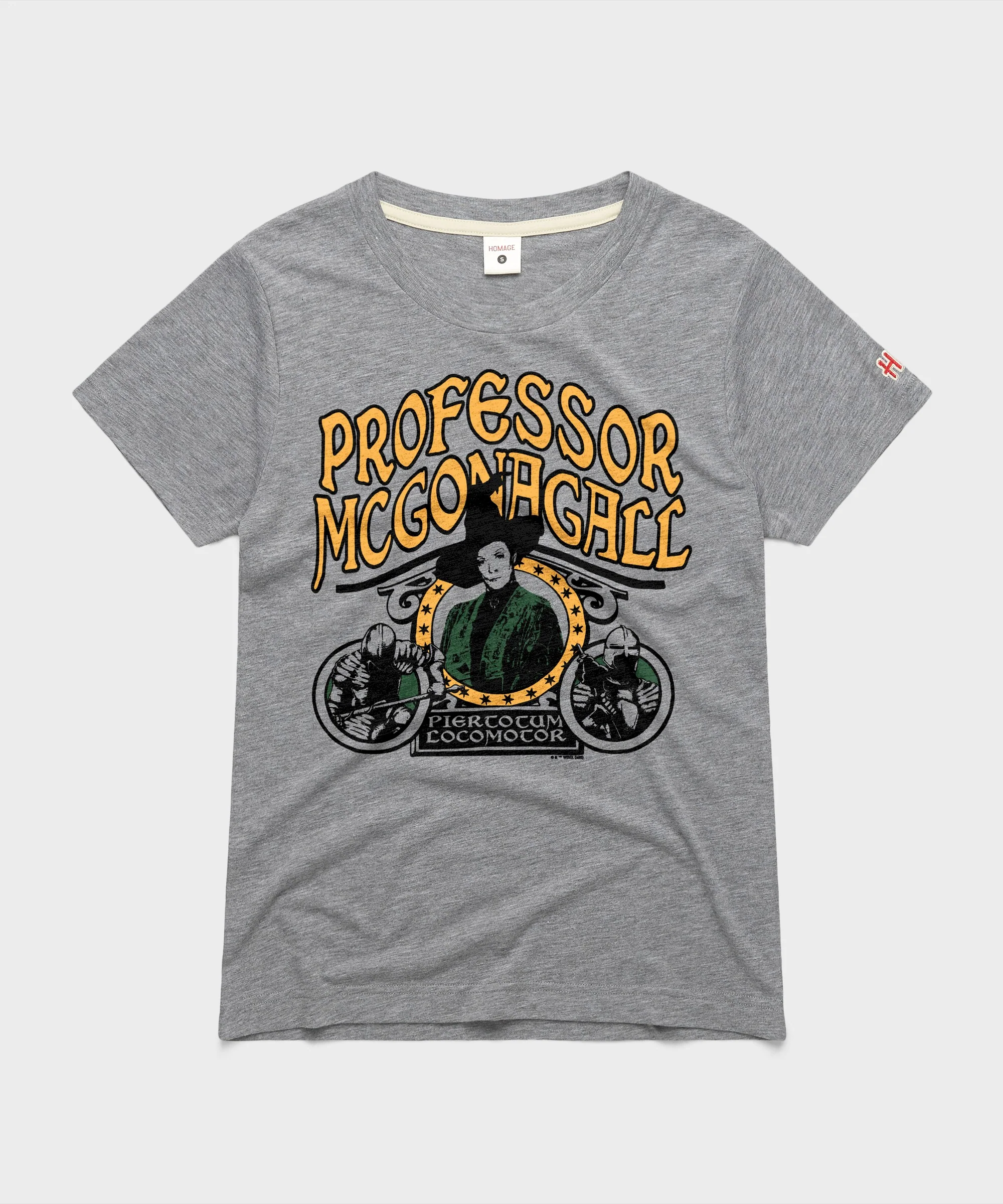 Women's Professor McGonagall