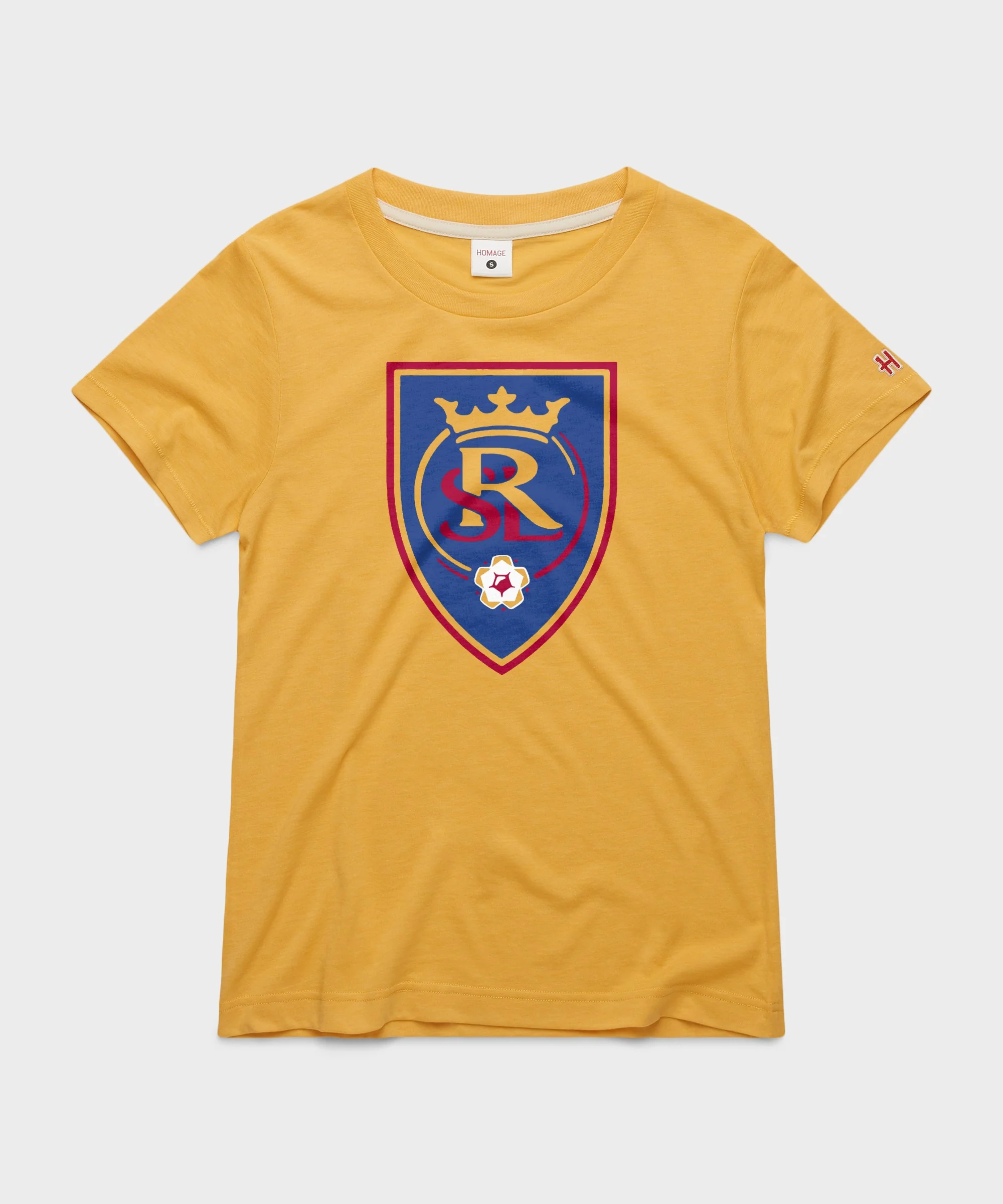 Women's Real Salt Lake '10