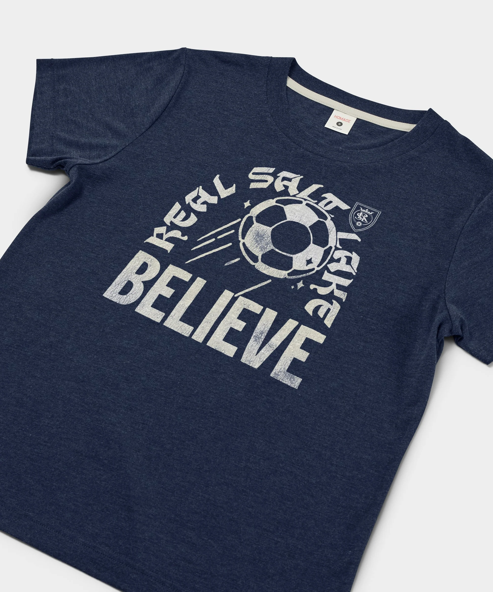 Women's Real Salt Lake Believe - Image 2