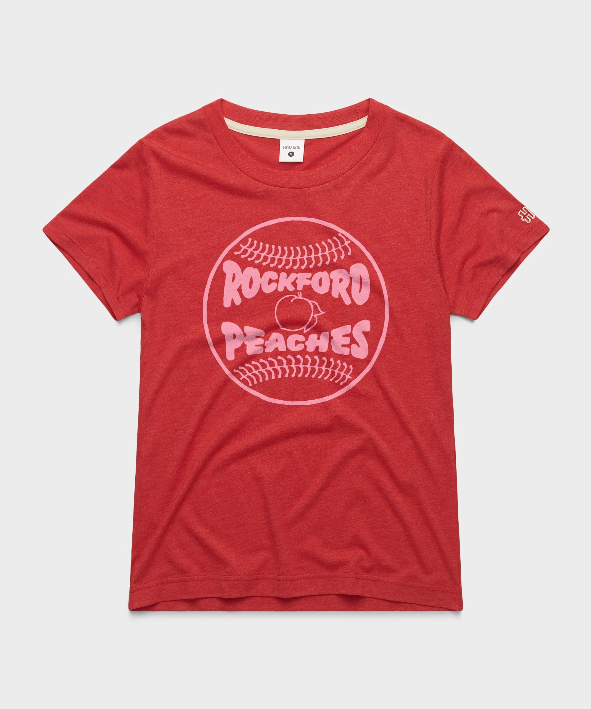 Women's Rockford Peaches