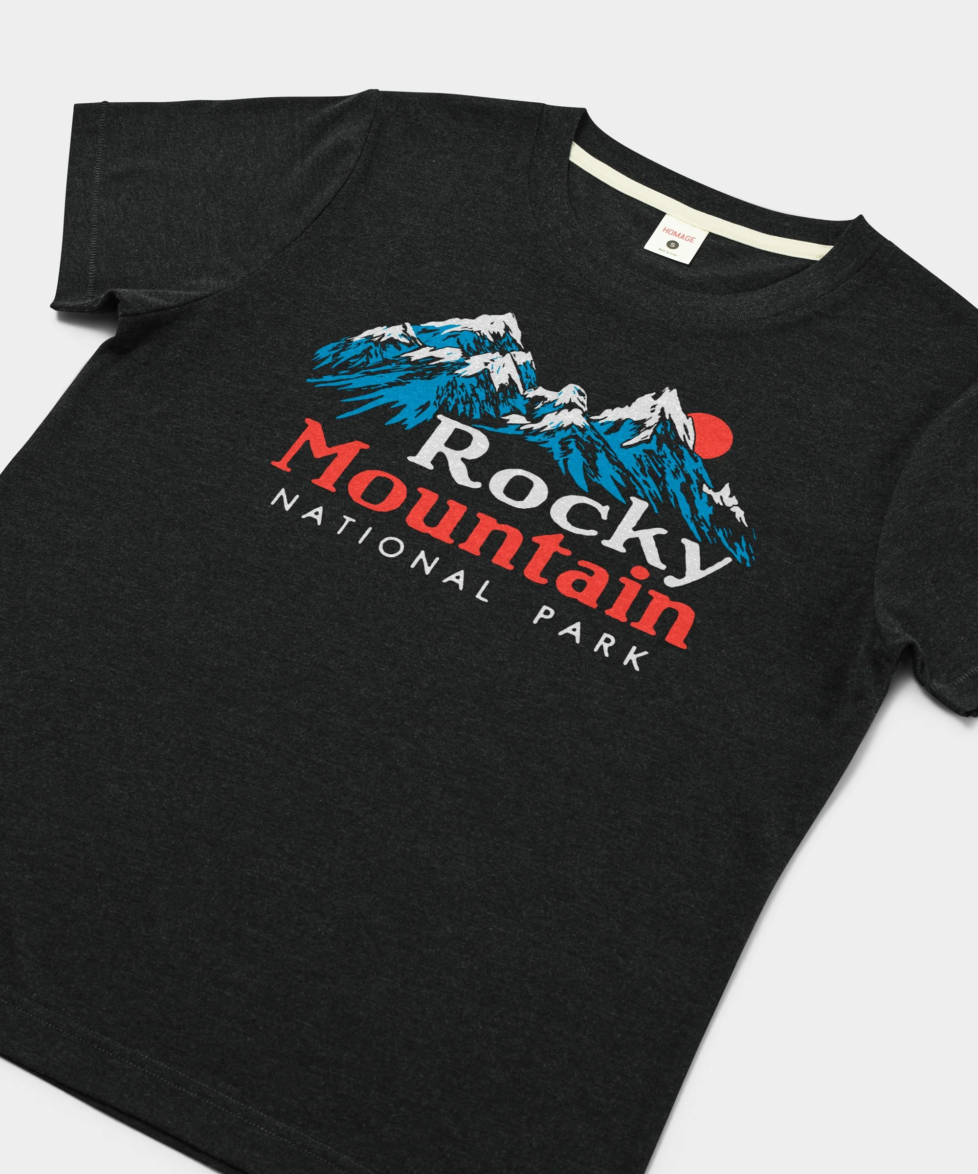 Women's Rocky Mountain National Park - Image 2