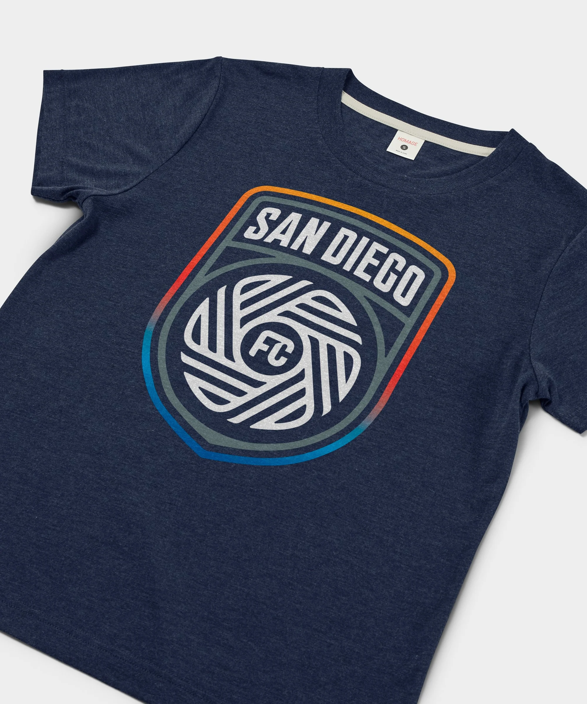 Women's San Diego FC '25 - Image 2