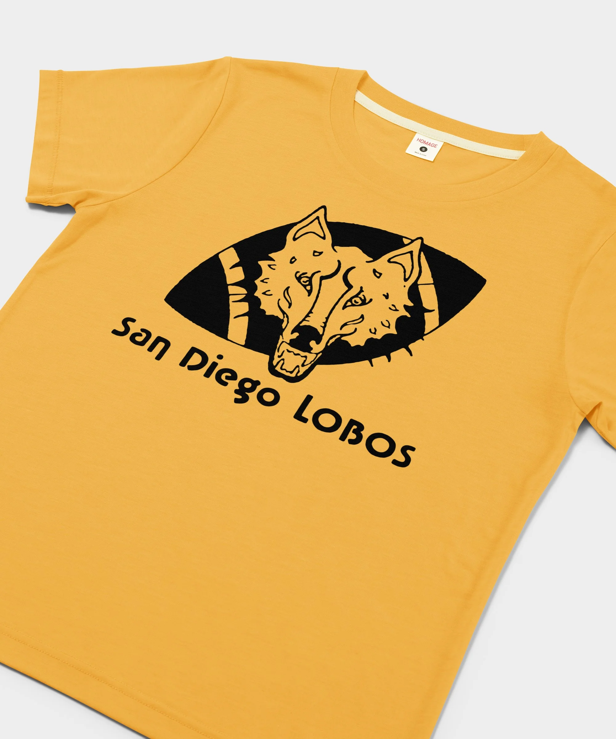 Women's San Diego Lobos - Image 2