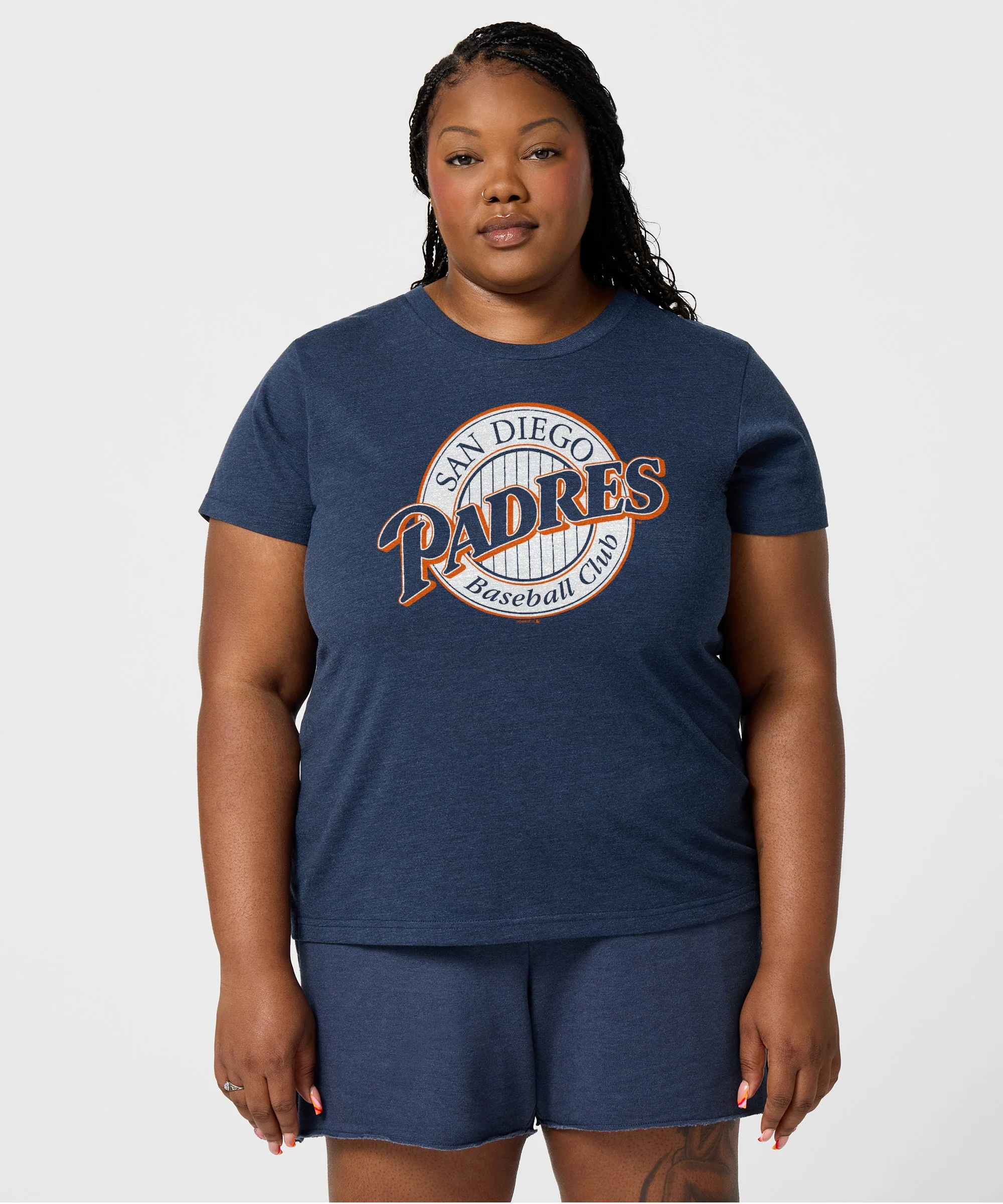 Women's San Diego Padres '92 - Image 3