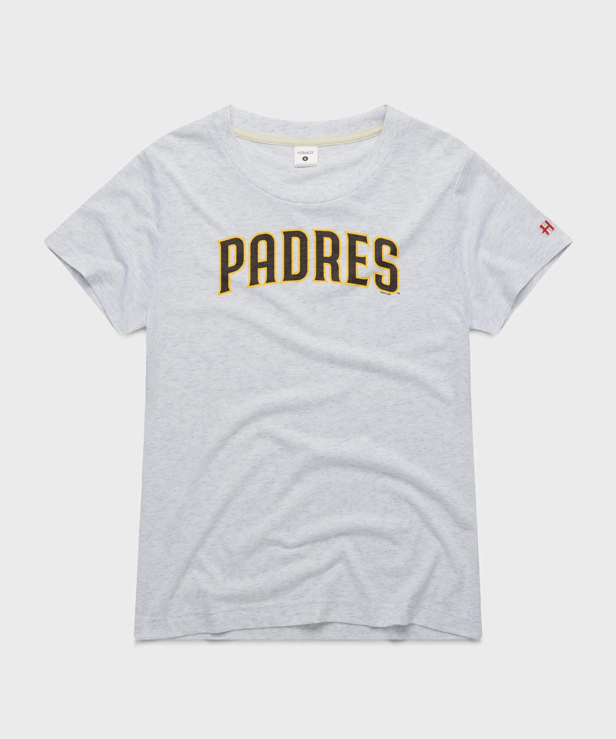 Women's San Diego Padres Jersey Logo '20