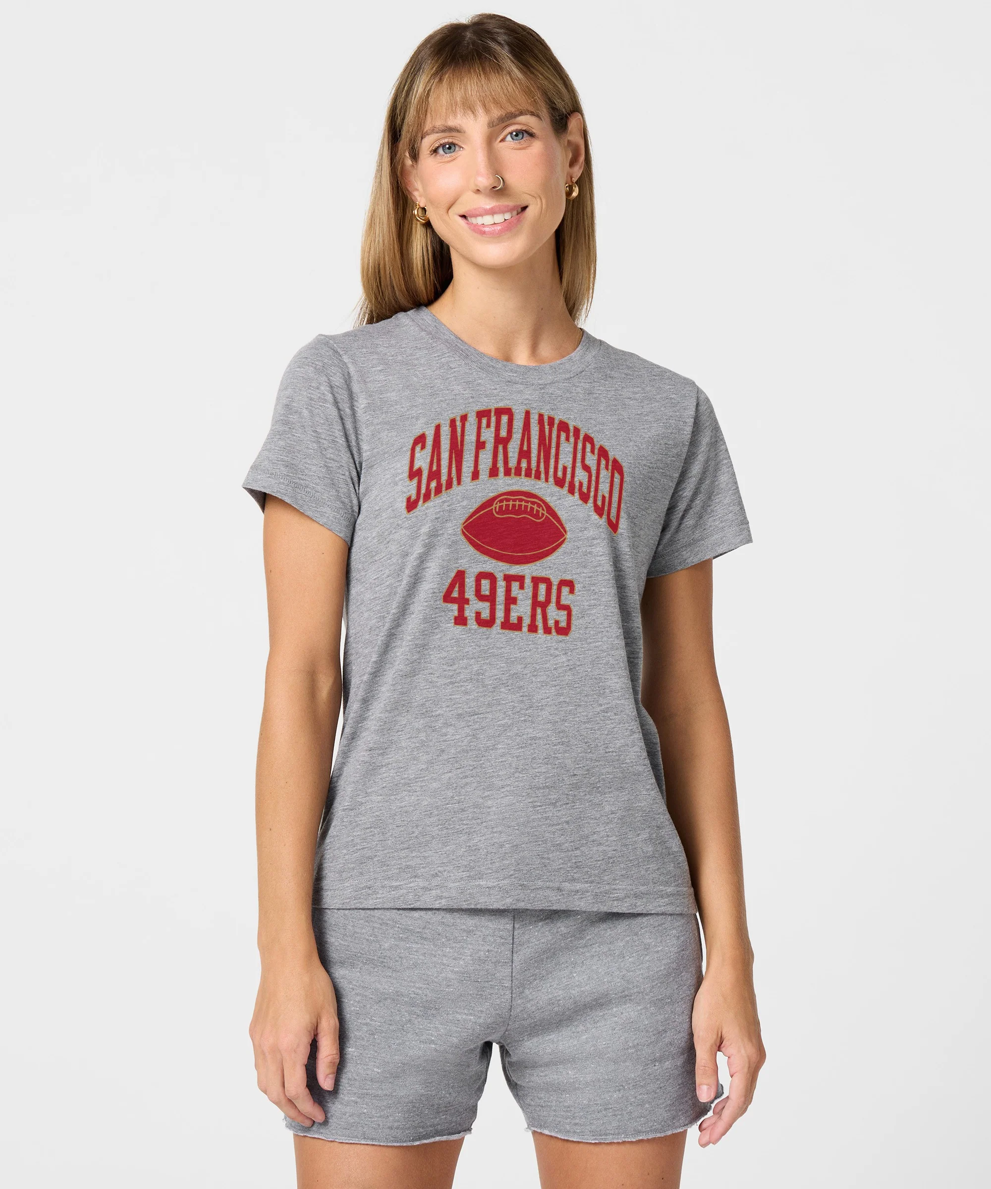 Women's San Francisco 49ers Gridiron - Image 3