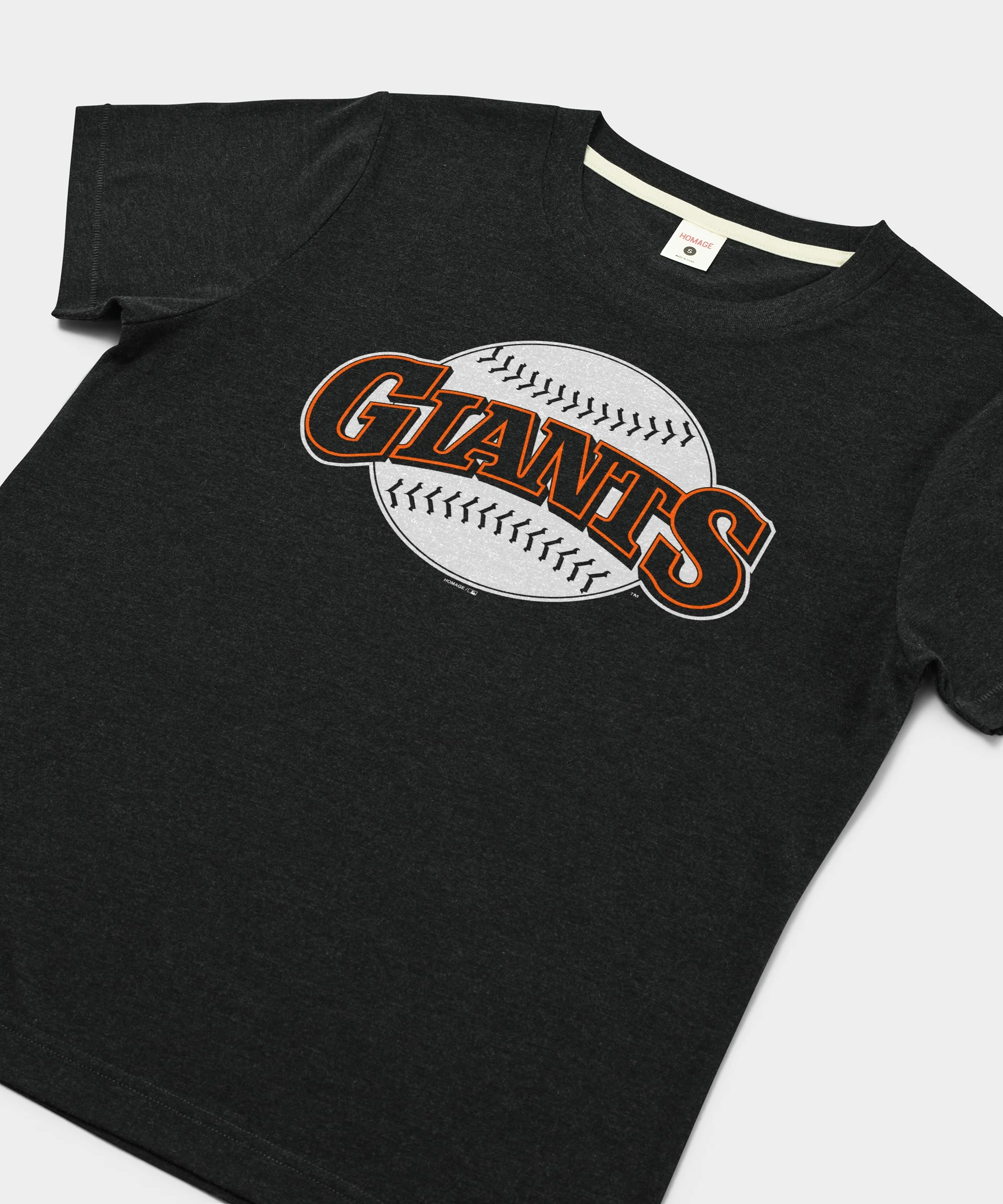 Women's San Francisco Giants '83 - Image 2
