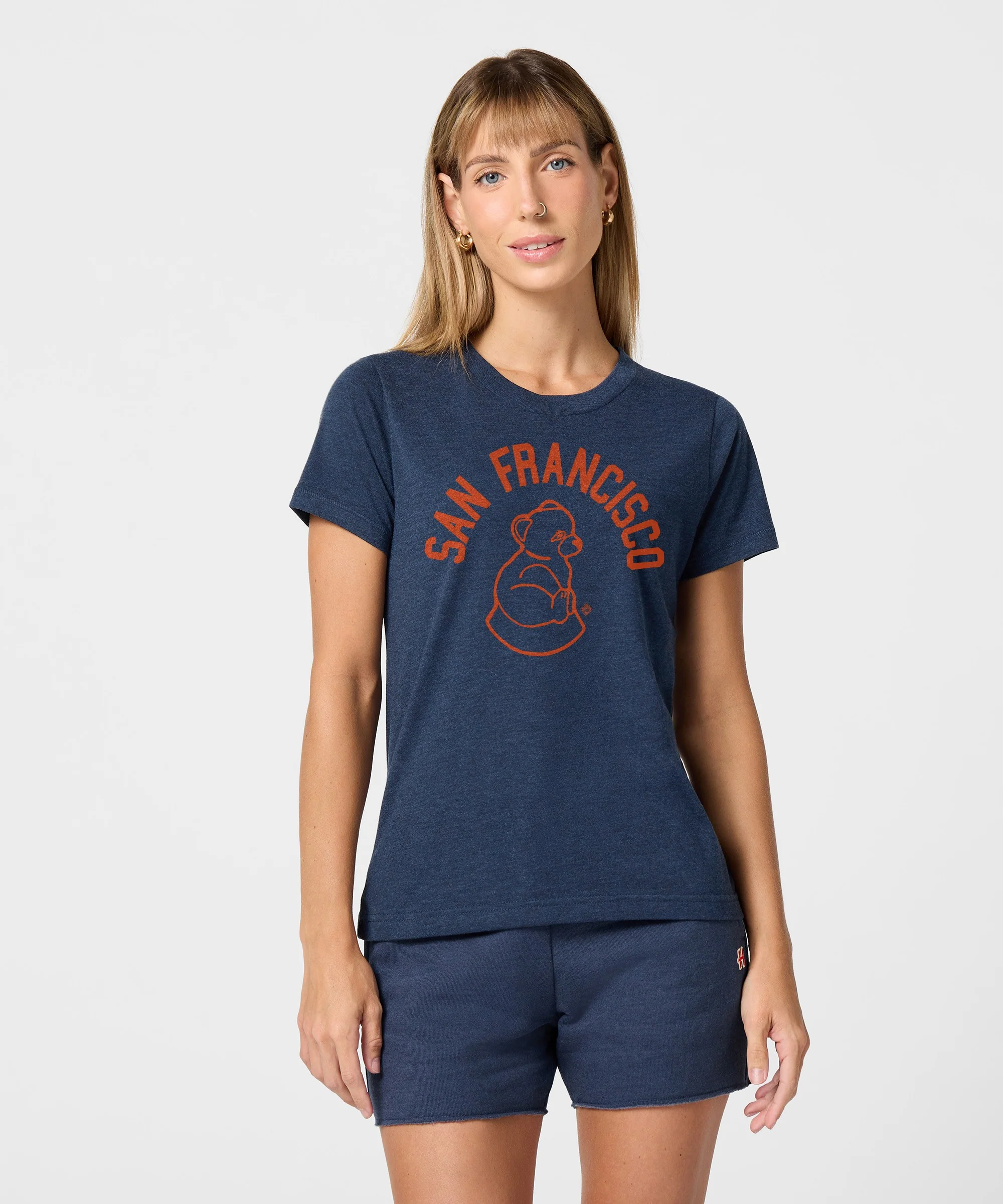 Women's San Francisco Sea Lions - Image 3