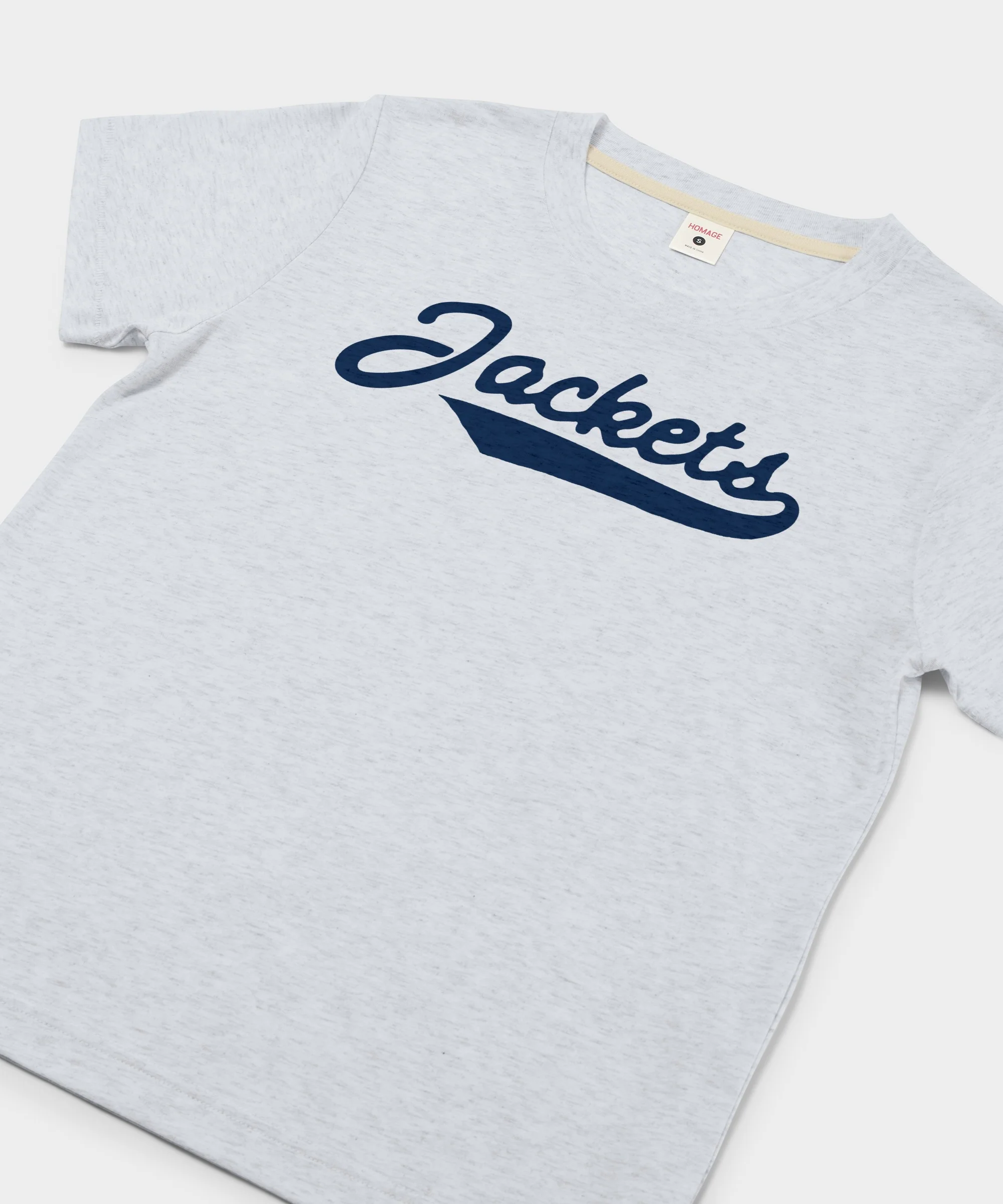 Women's Script Jackets - Image 2