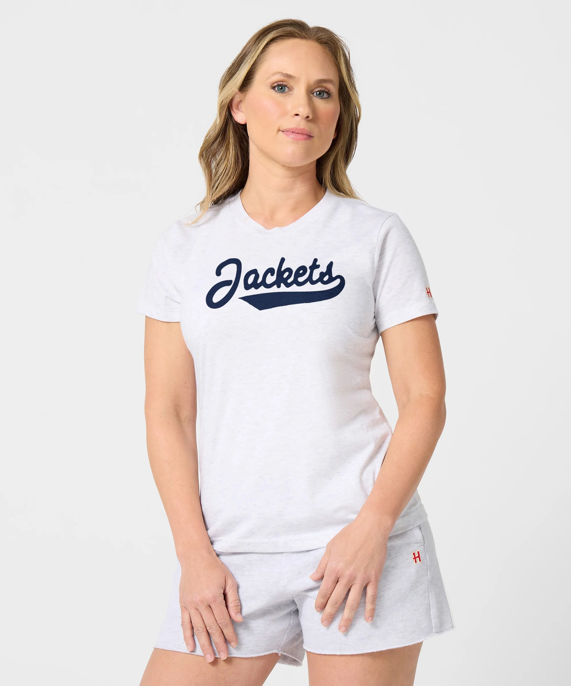 Women's Script Jackets - Image 3
