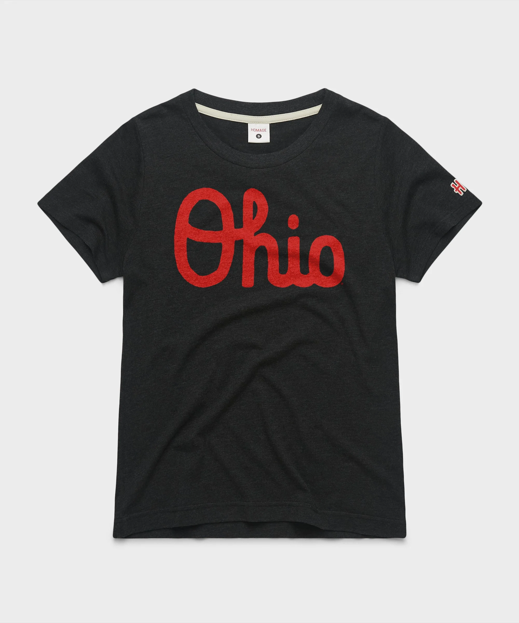 Women's Script Ohio - Image 3