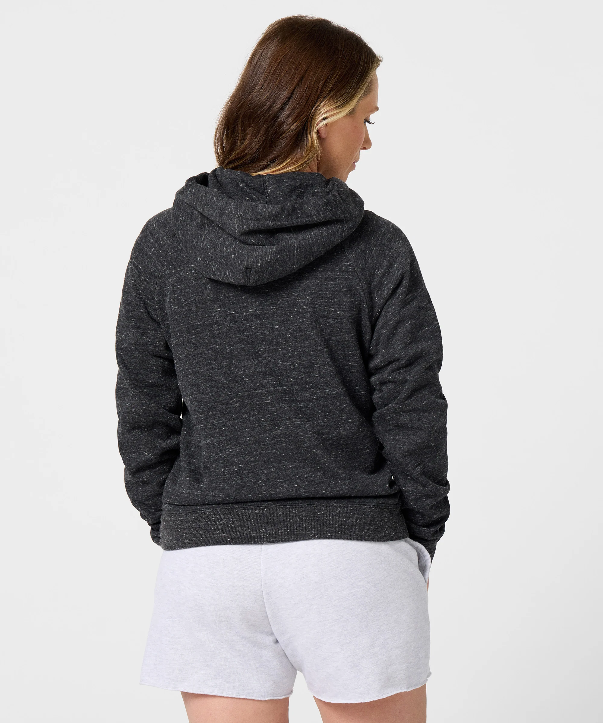 Women's Script Ohio Hoodie - Image 17