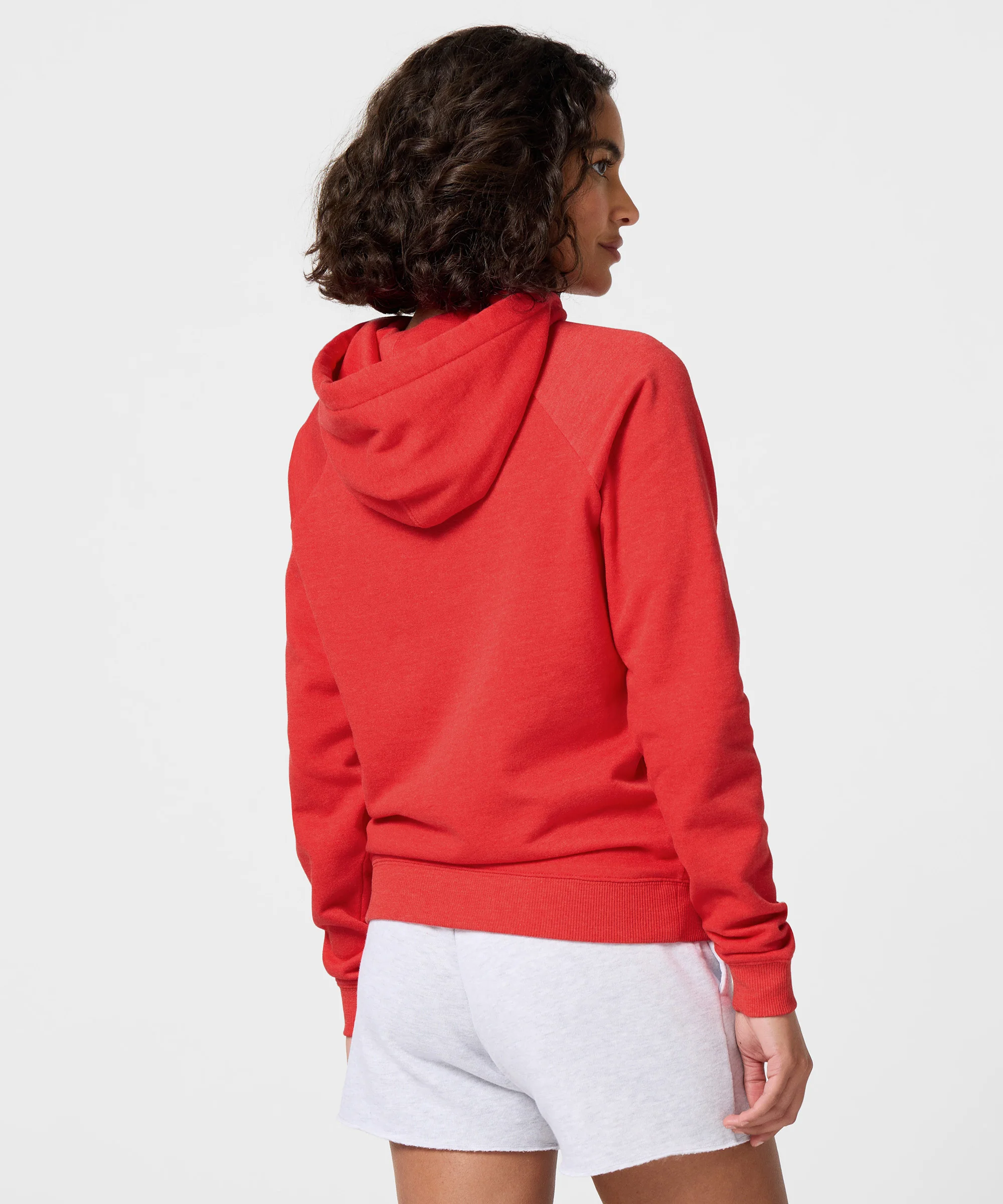Women's Script Ohio Hoodie - Image 20