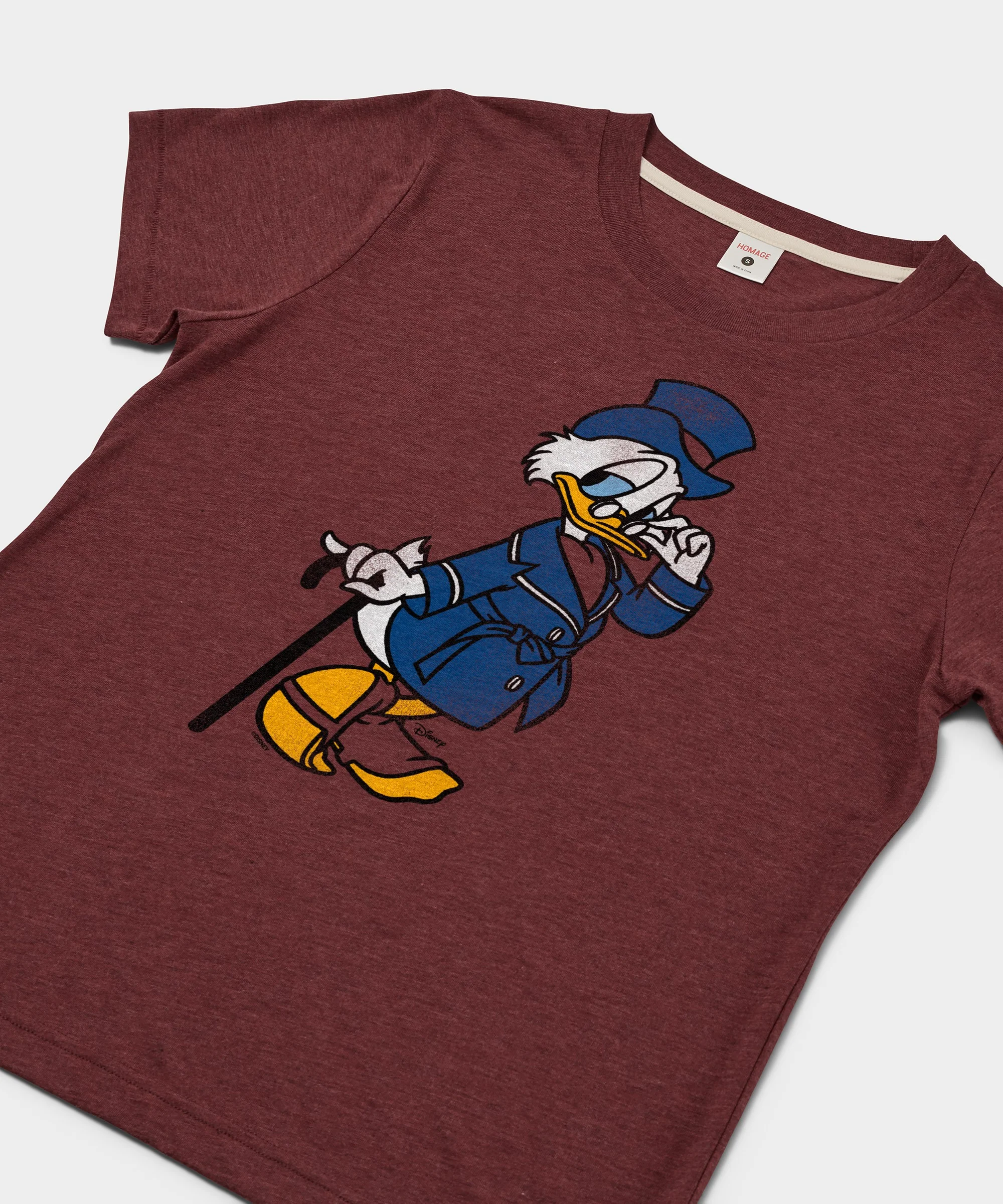 Women's Scrooge McDuck Character - Image 2