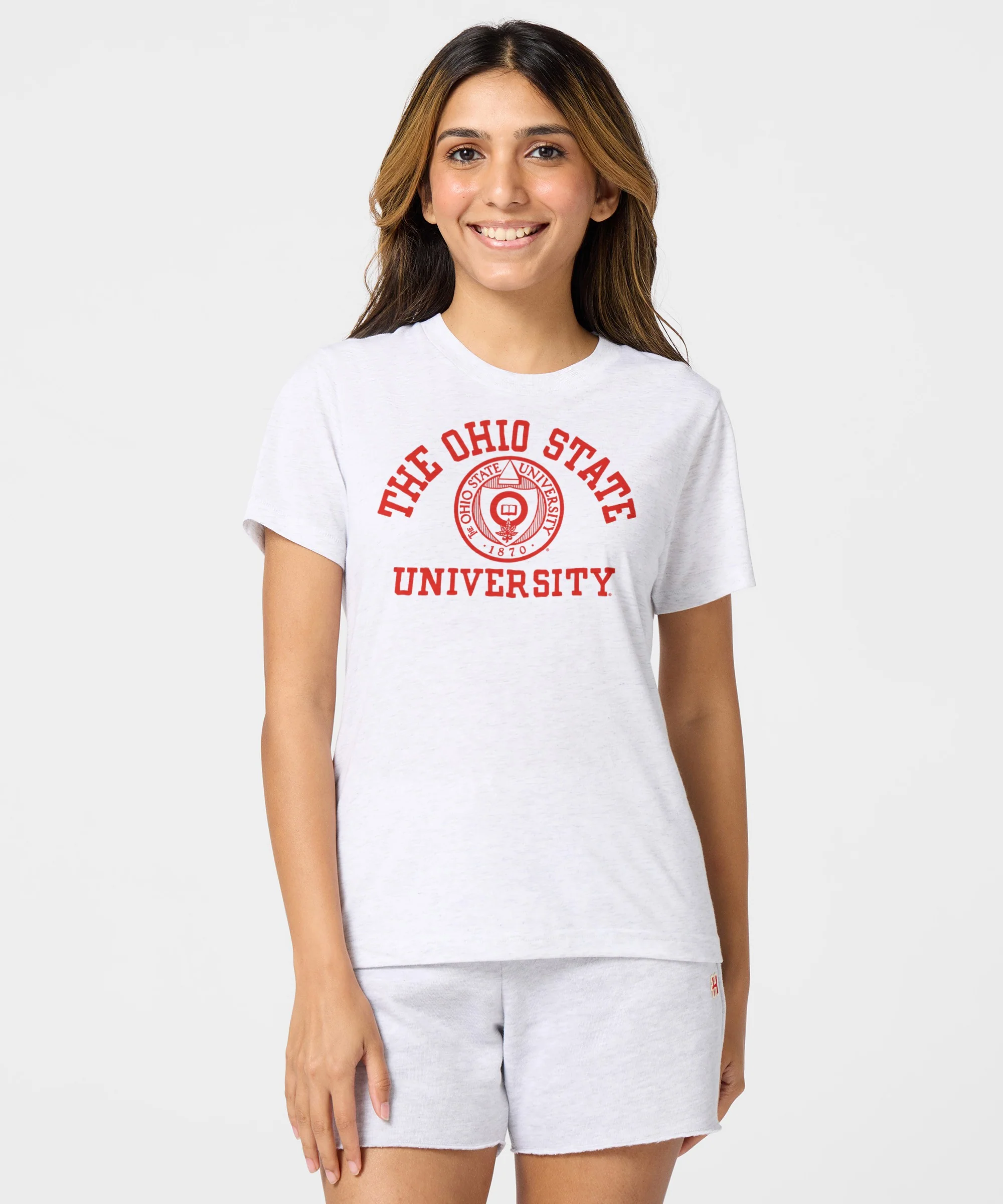 Women's Seal Of The Ohio State University - Image 5