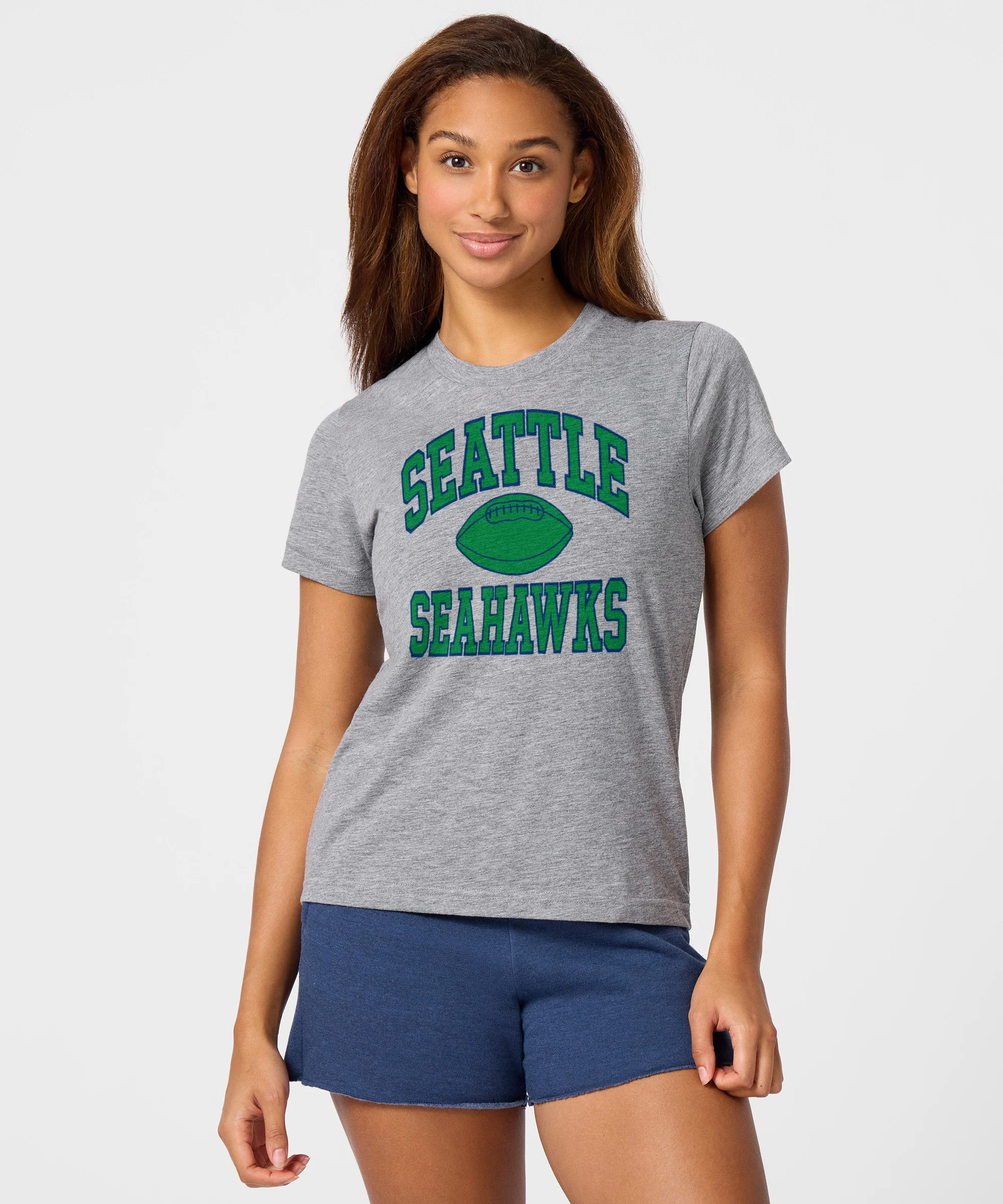 Women's Seattle Seahawks Gridiron - Image 3