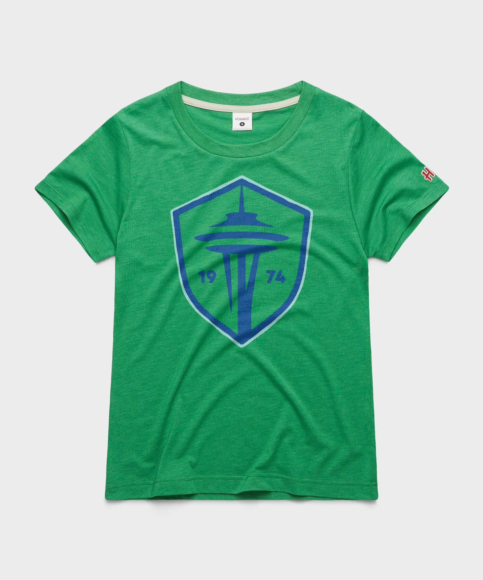 Women's Seattle Sounders FC '24