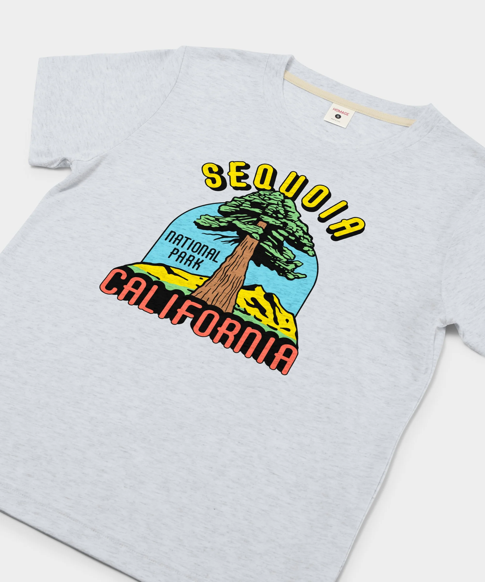 Women's Sequoia National Park - Image 2