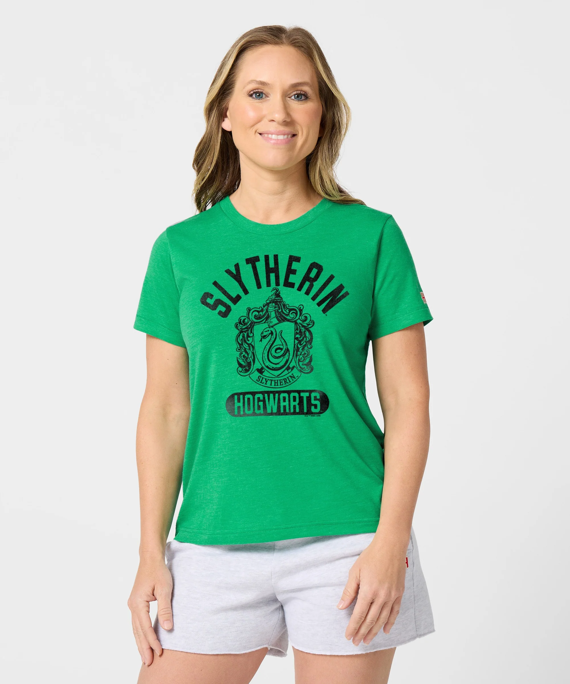 Women's Slytherin Crest - Image 3