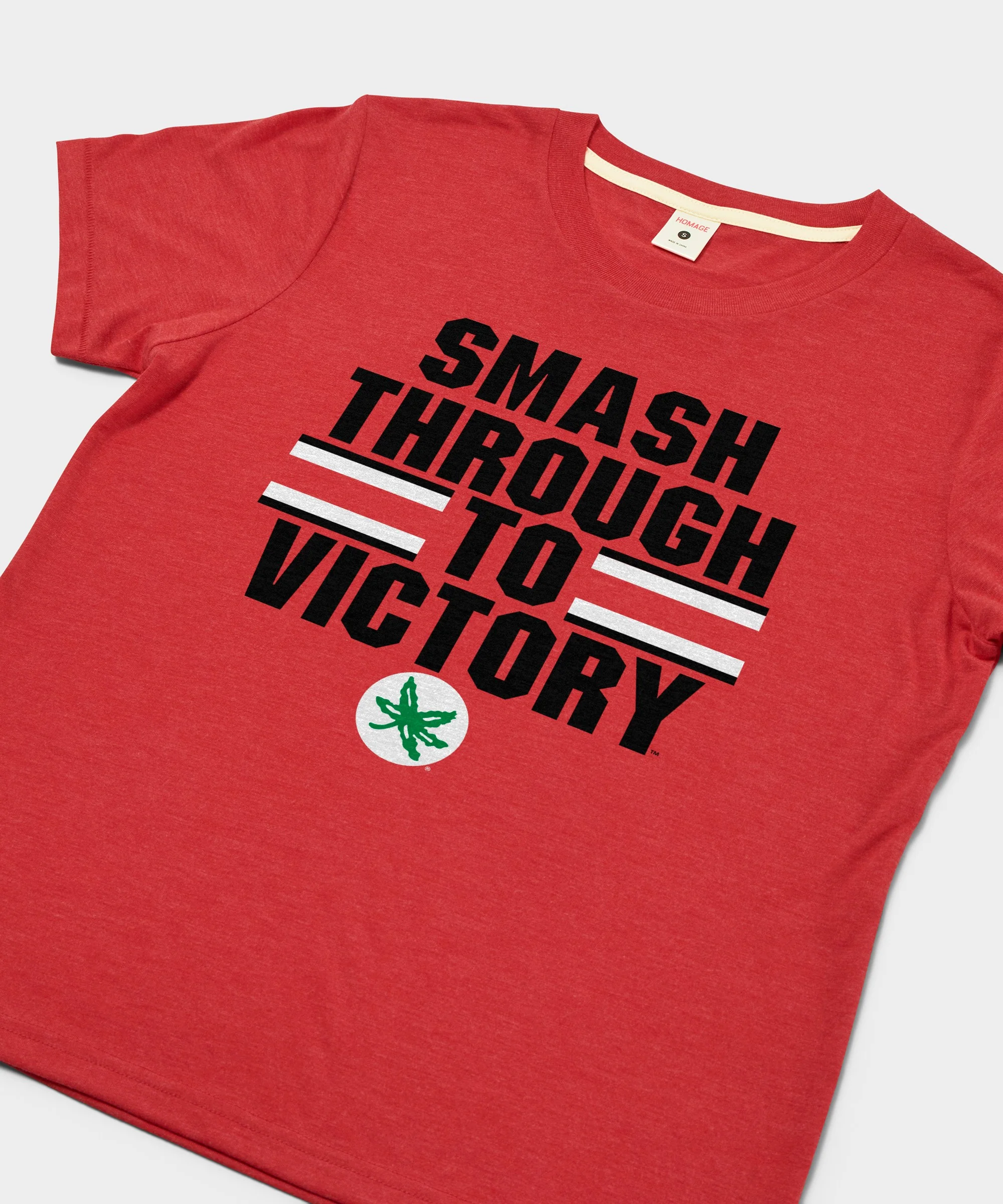 Women's Smash Through To Victory - Image 2