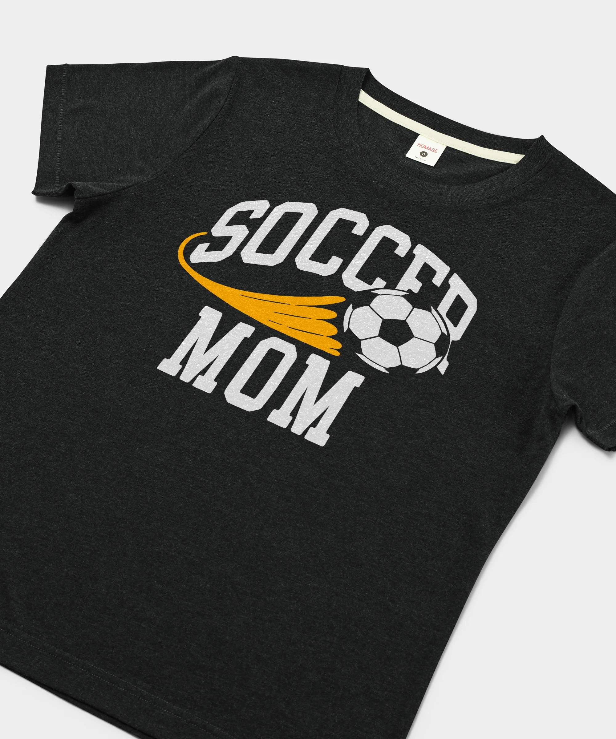 Women's Soccer Mom - Image 2