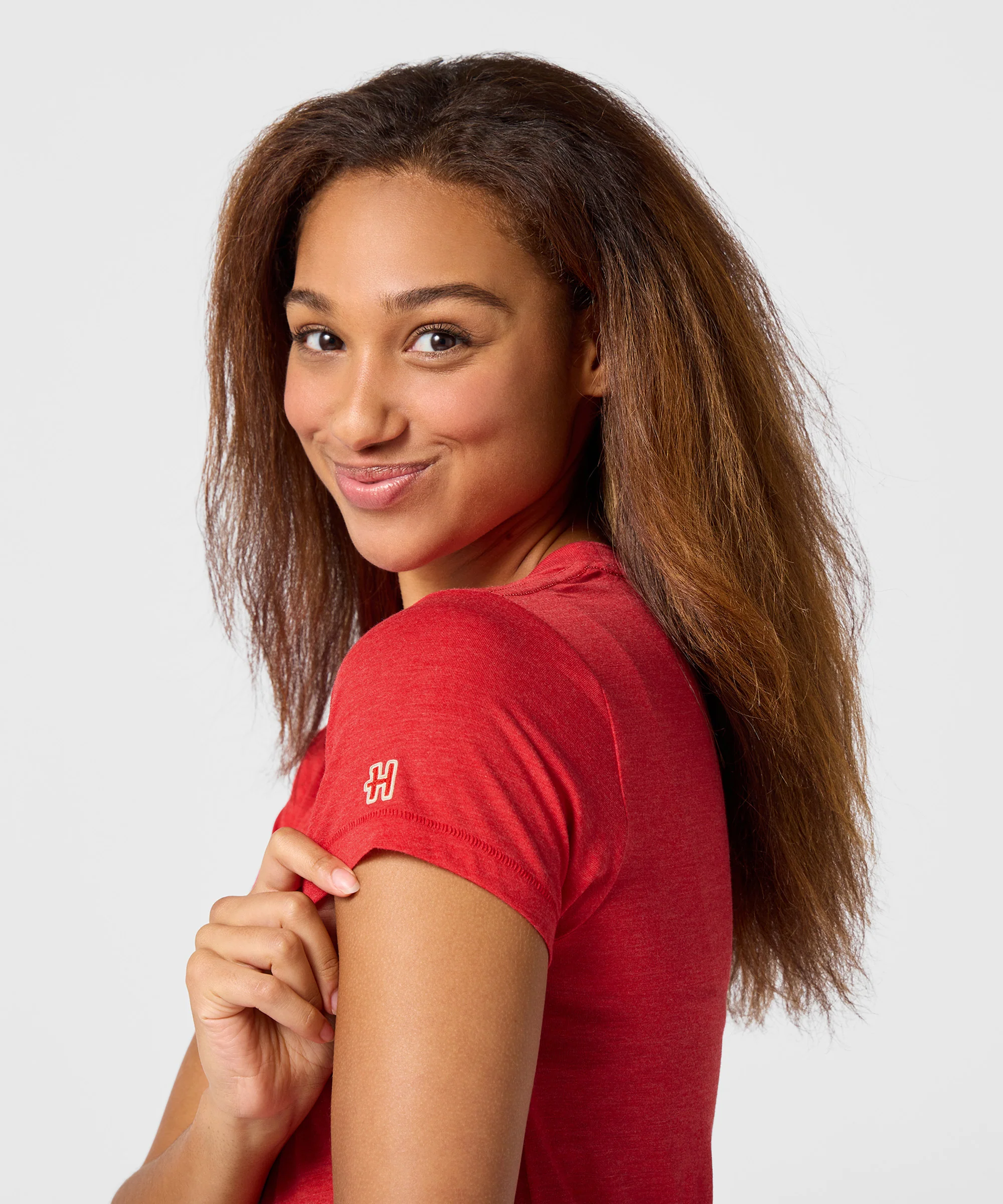 Women's Spider-Man Logo - Image 5
