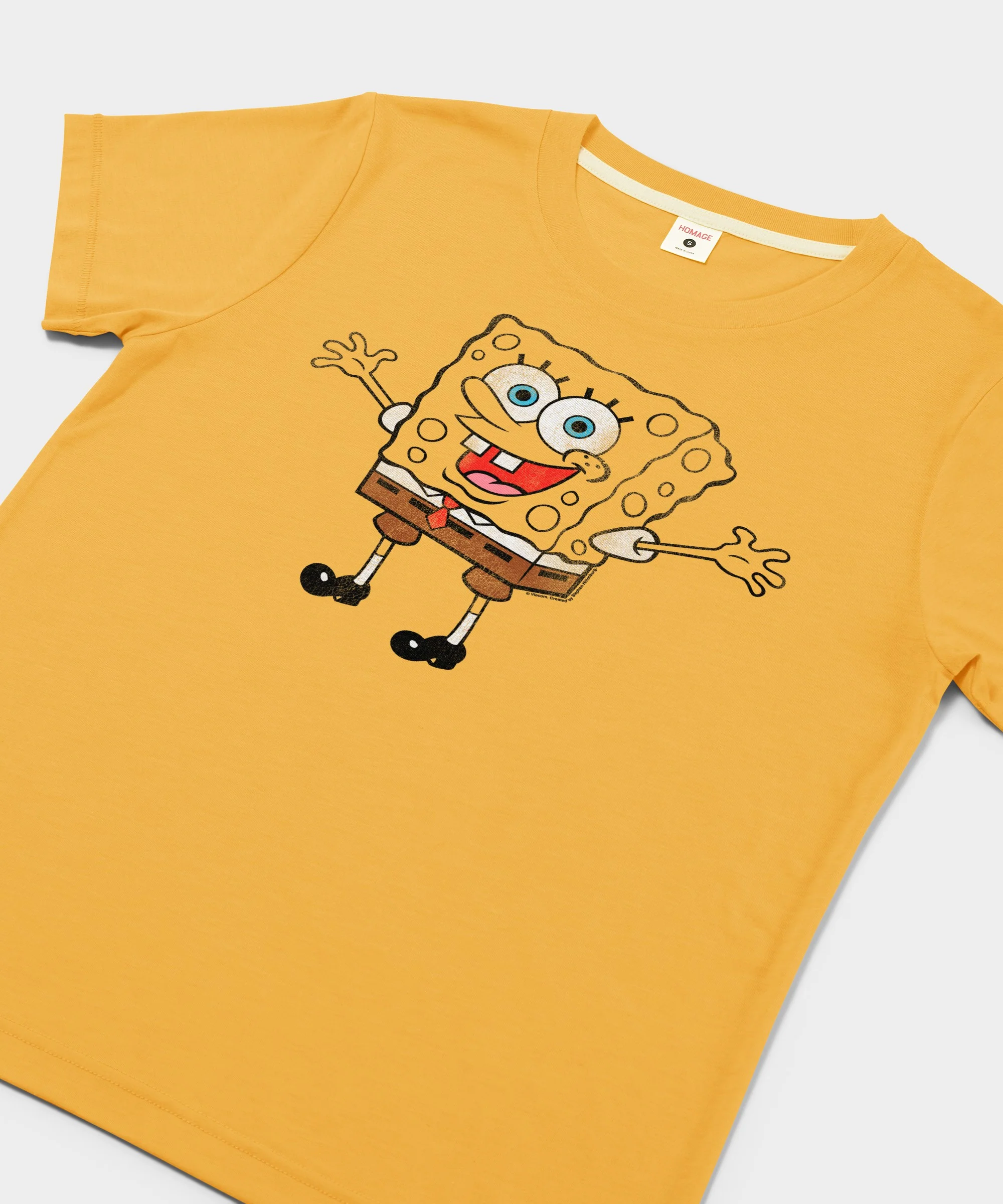 Women's SpongeBob SquarePants - Image 2