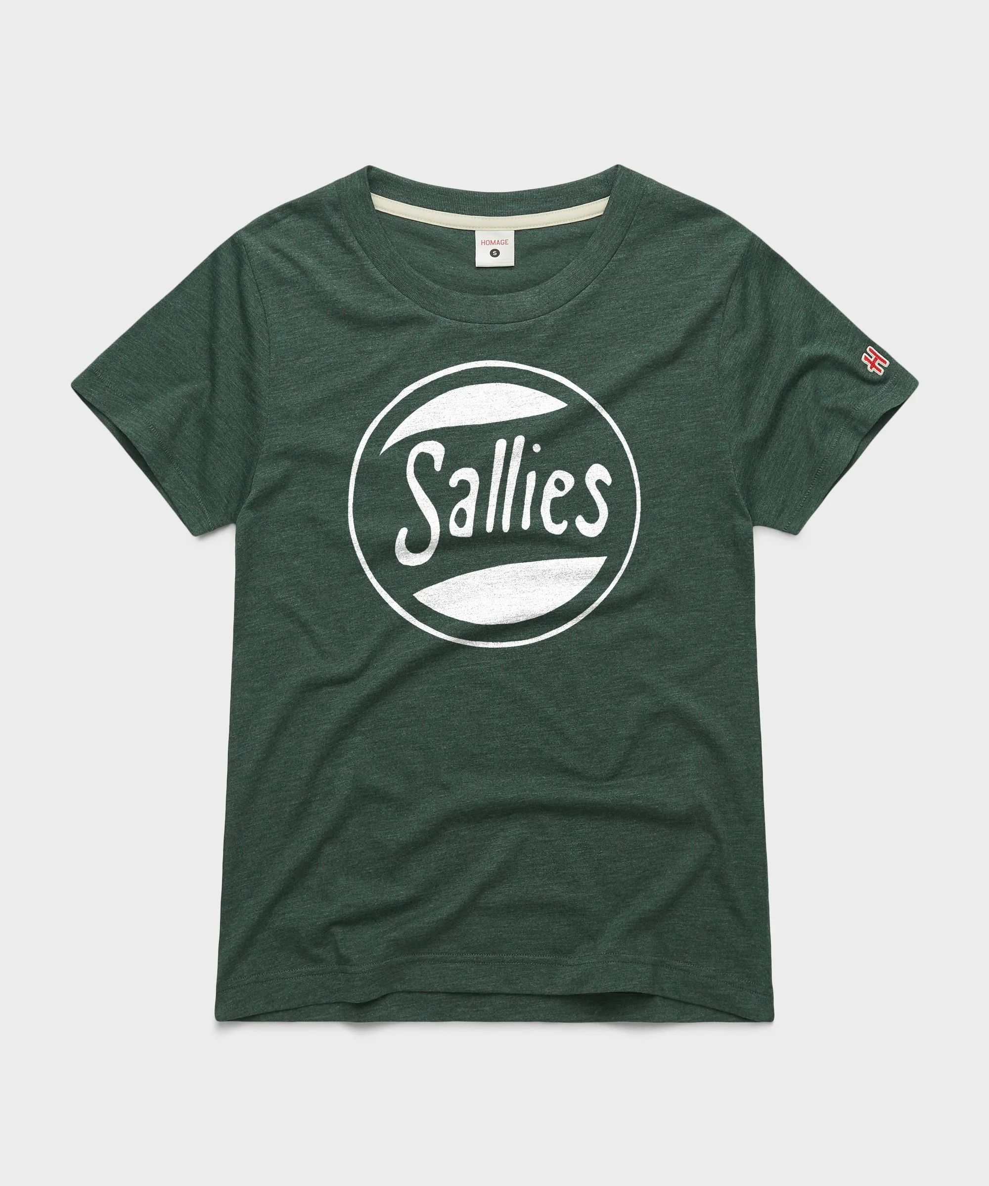 Women's Springfield Sallies